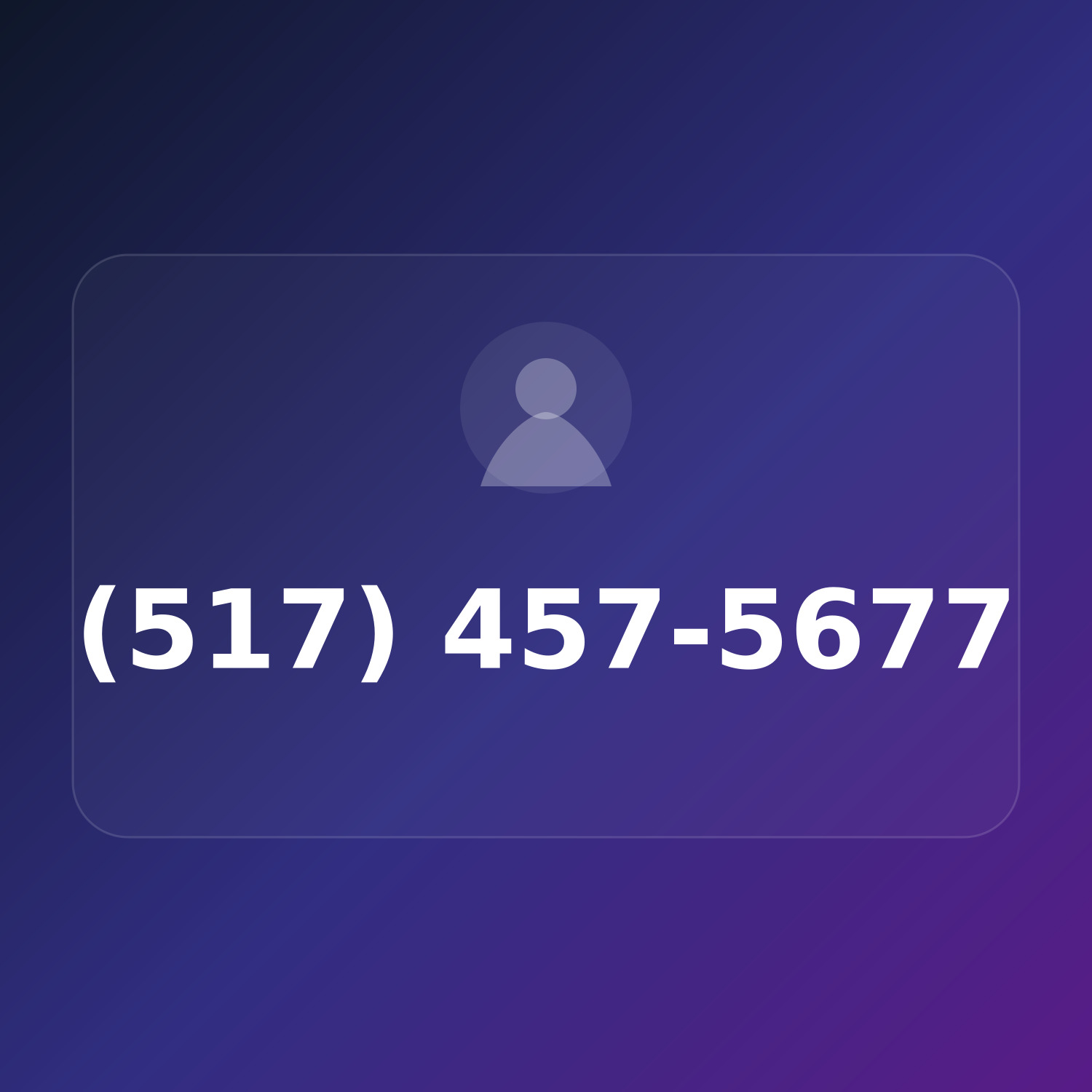 (517) 457-LOSS product image