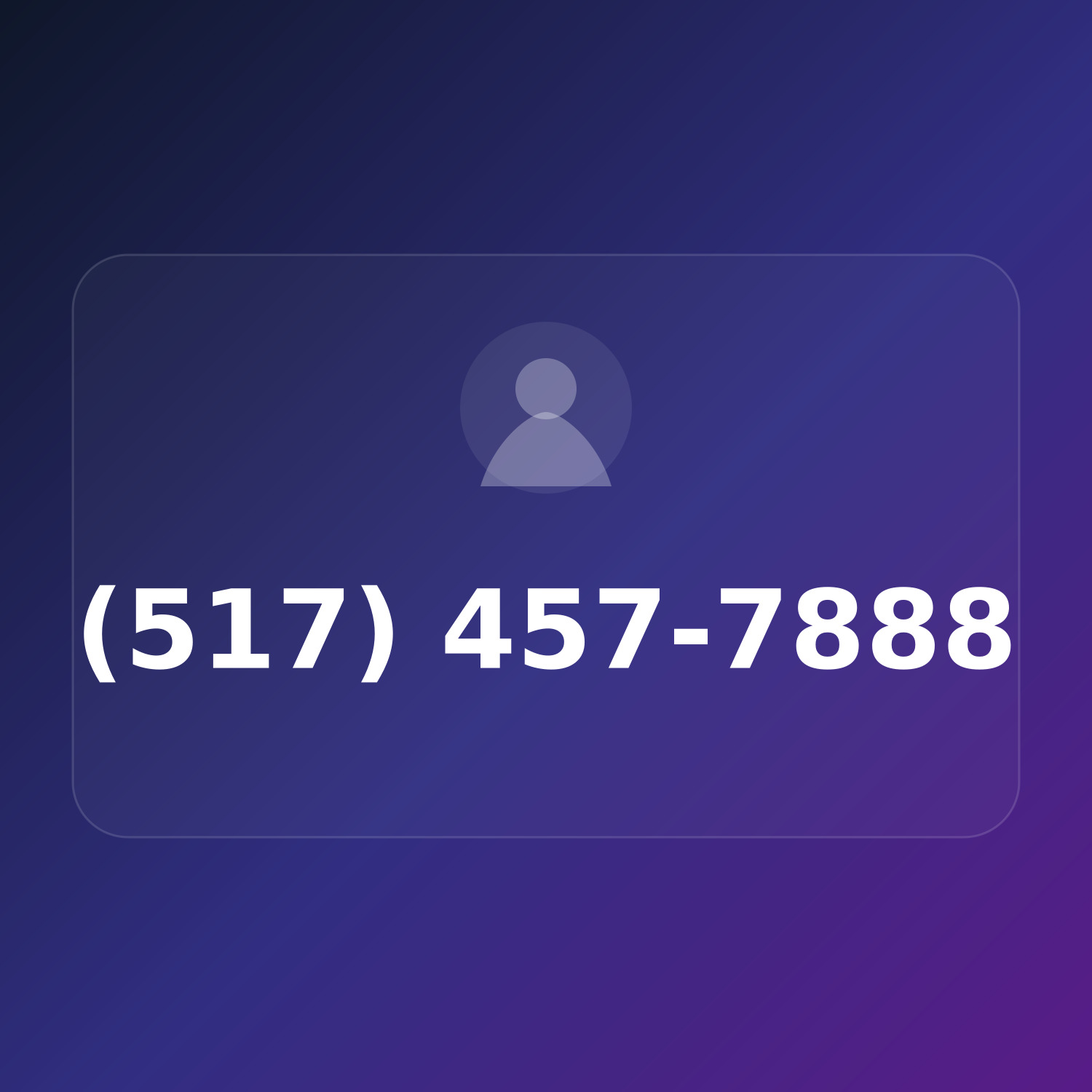 (517) 457-PUT8 product image