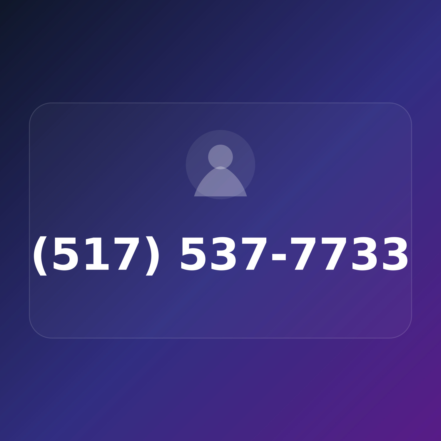 (517) 537-SPED product image