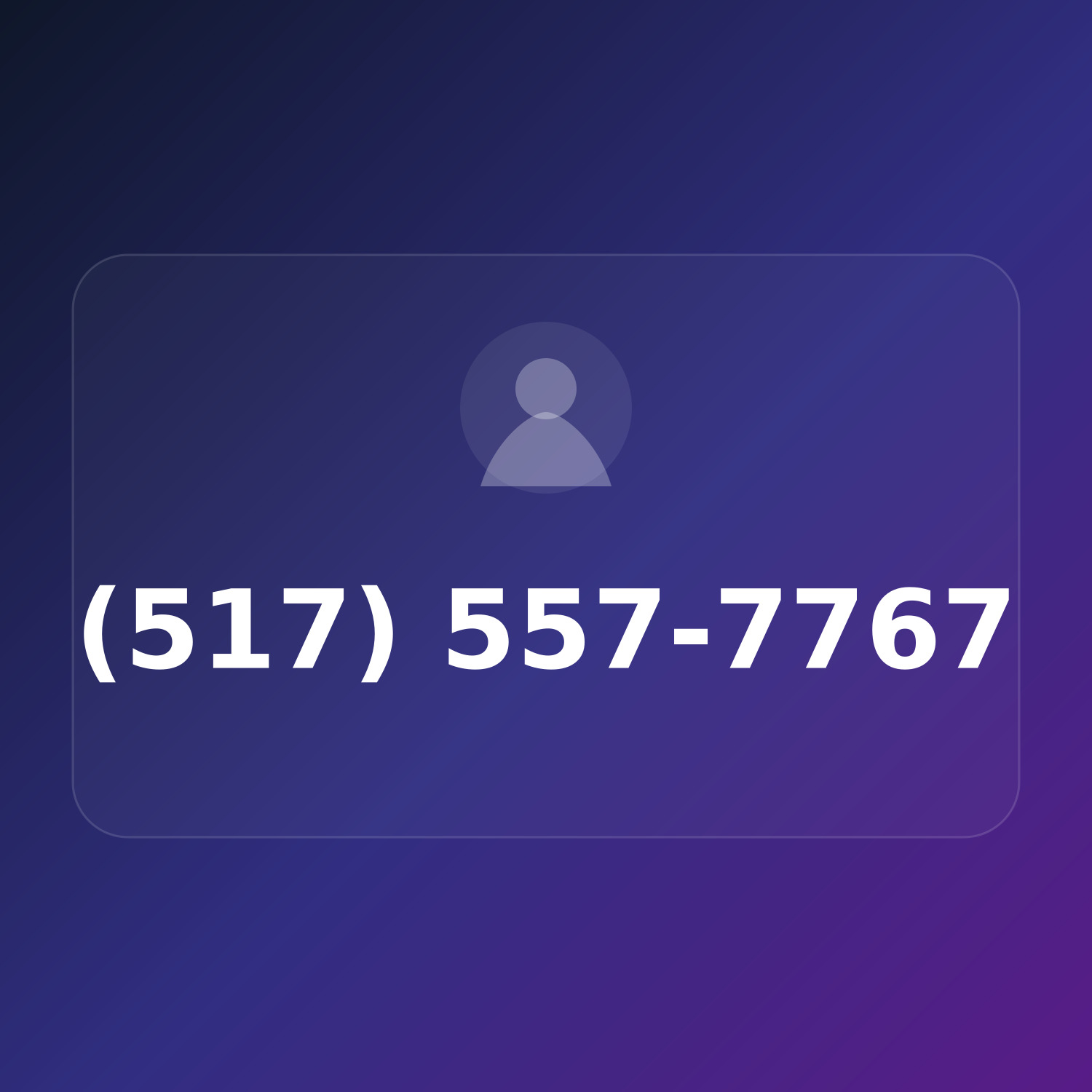 (517) 557-PROS product image