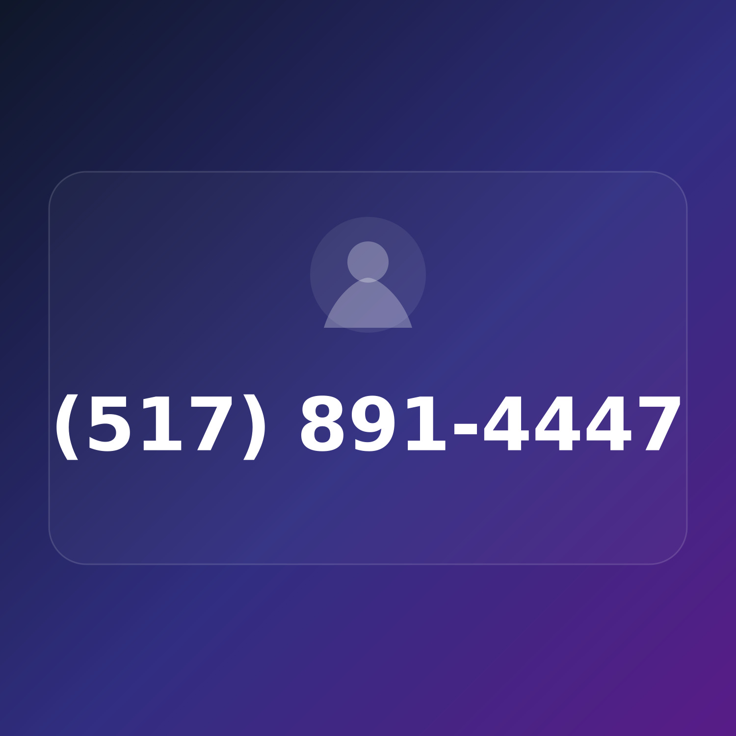 (517) 891-GIGS product image