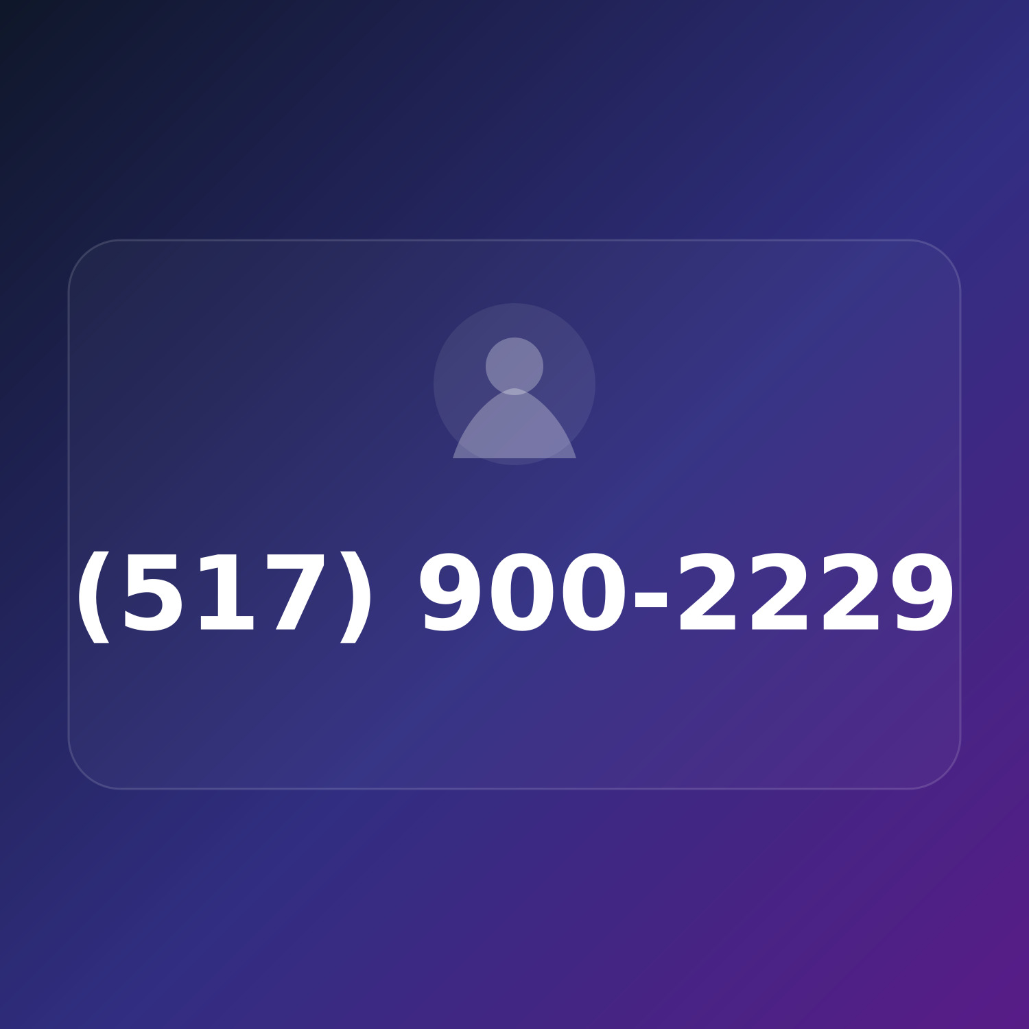 (517) 900-BABY product image
