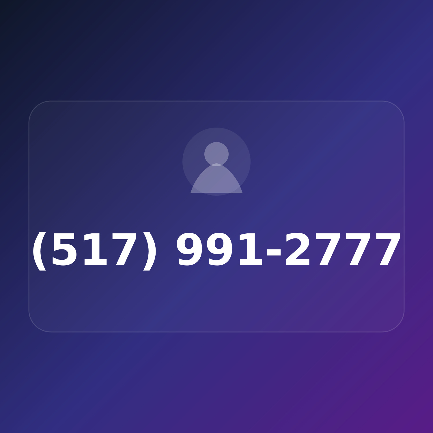 (517) 991-APPS product image