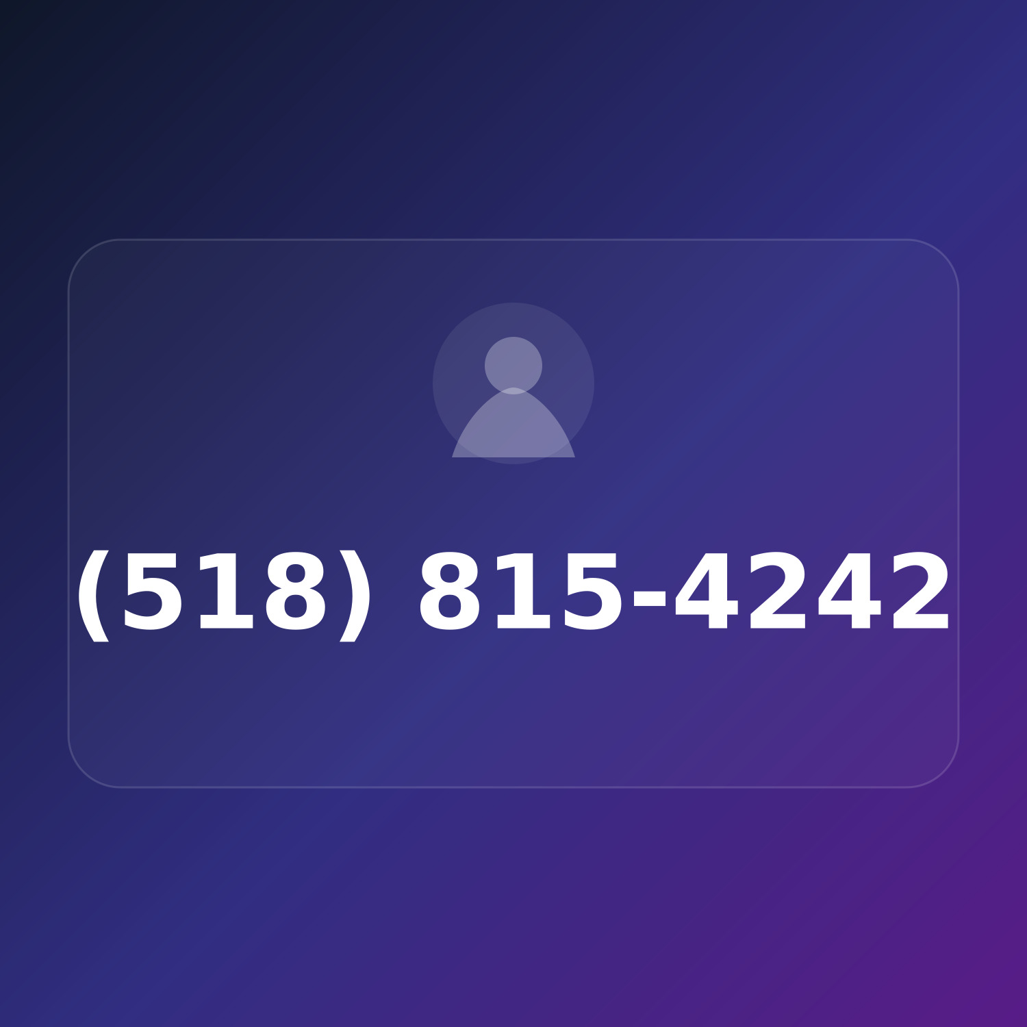(518) 815-GAGA product image