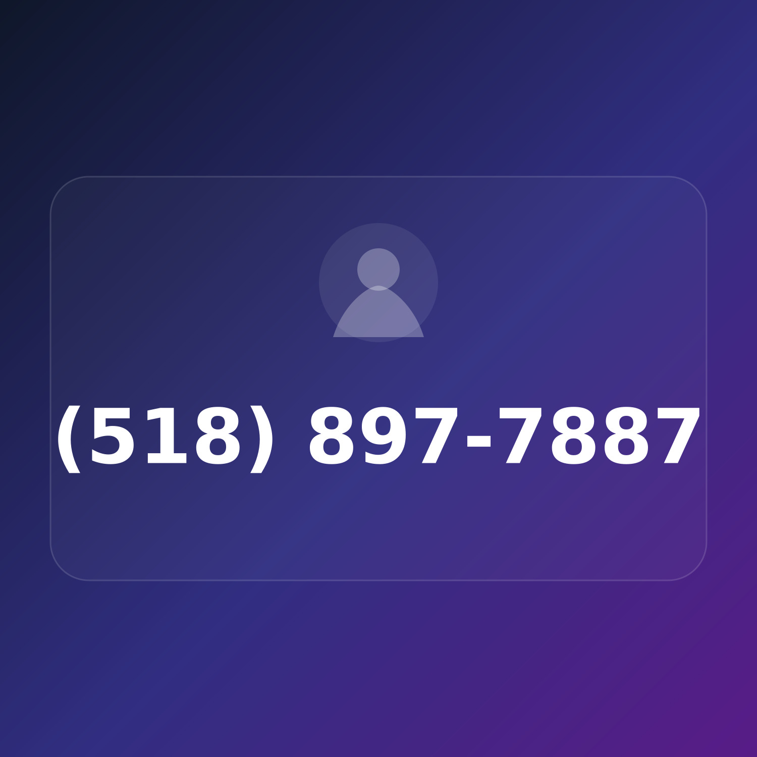 (518) 897-PUTS product image