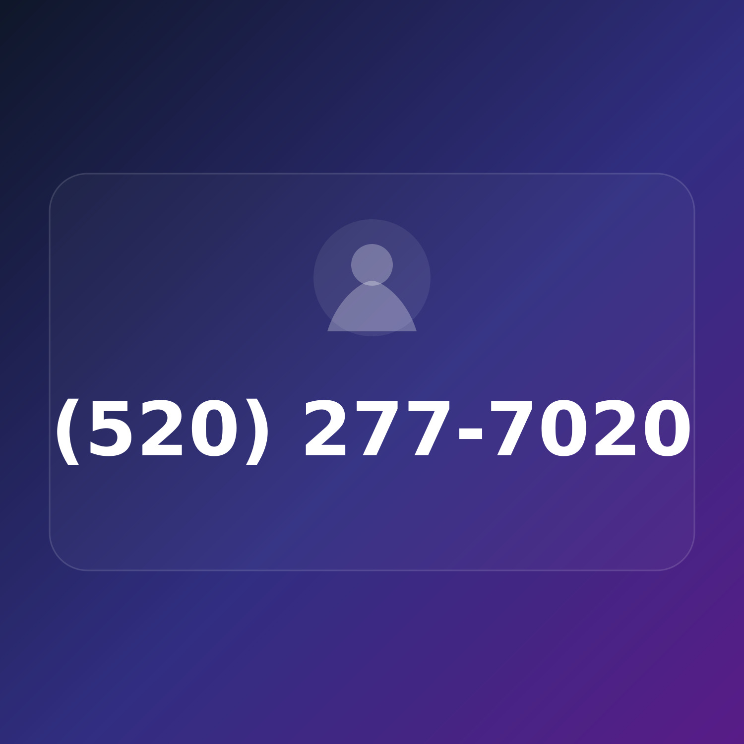 (520) 277-7020 product image