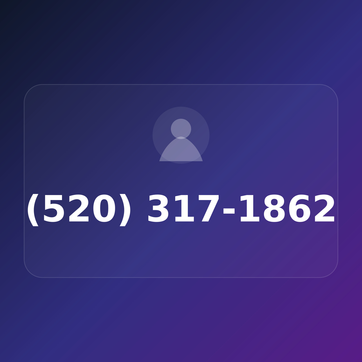 (520) 317-1862 product image