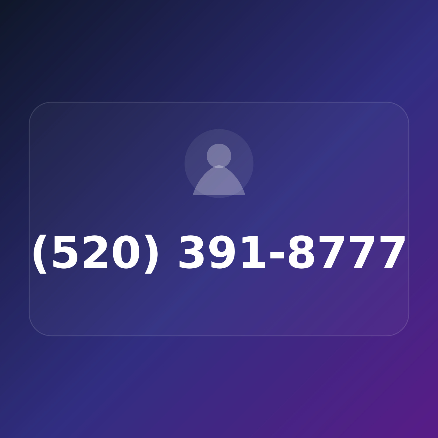(520) 391-USPS product image