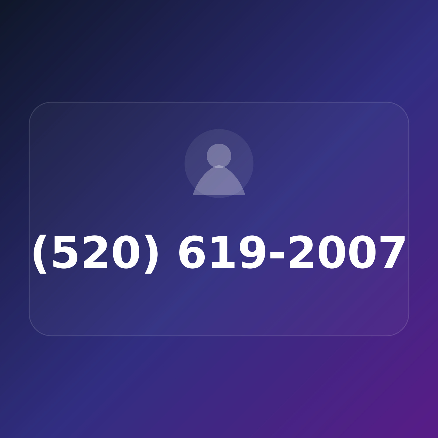 (520) 619-2007 product image