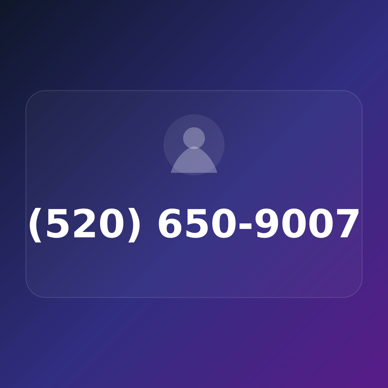 (520) 650-9007 product image