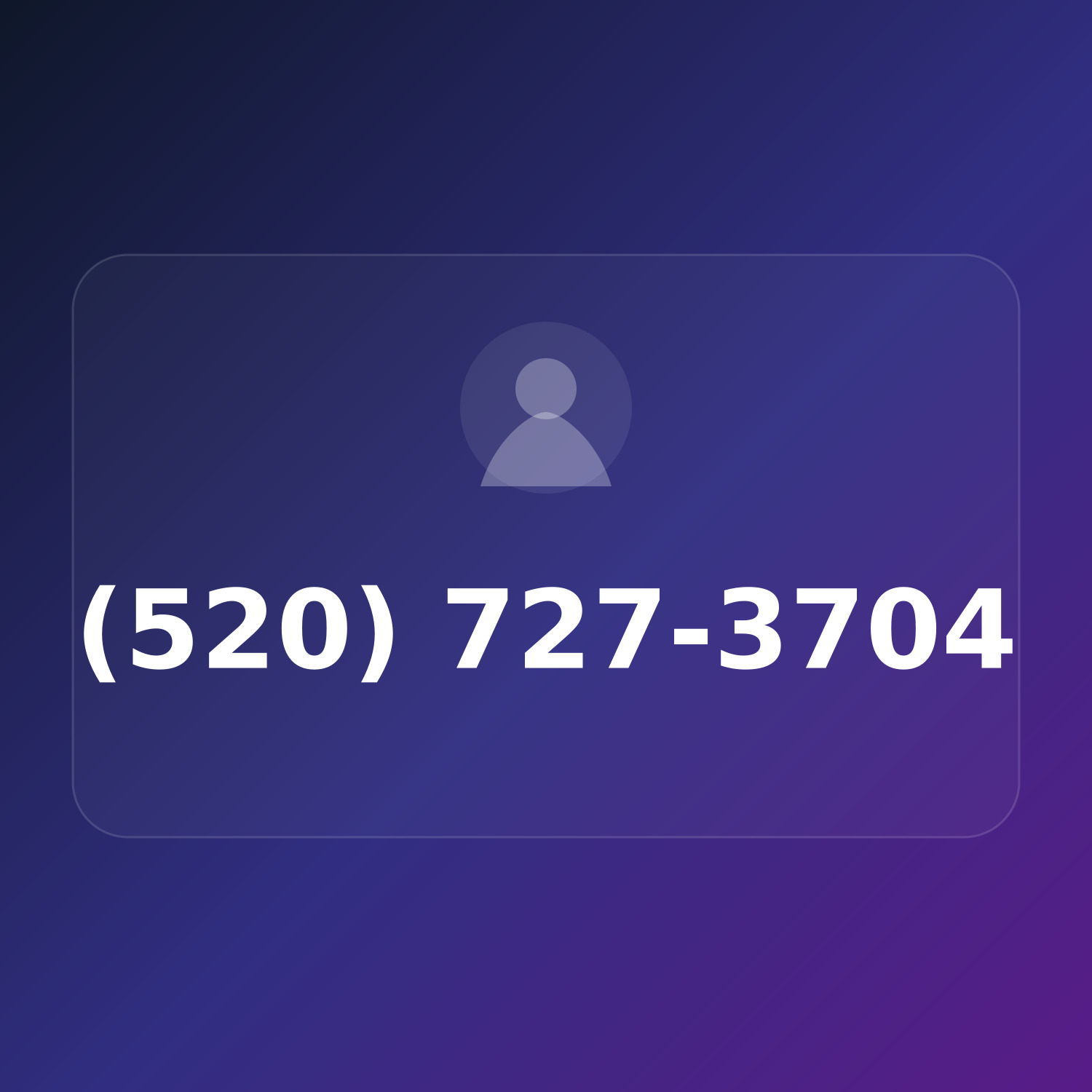 (520) 727-3704 product image