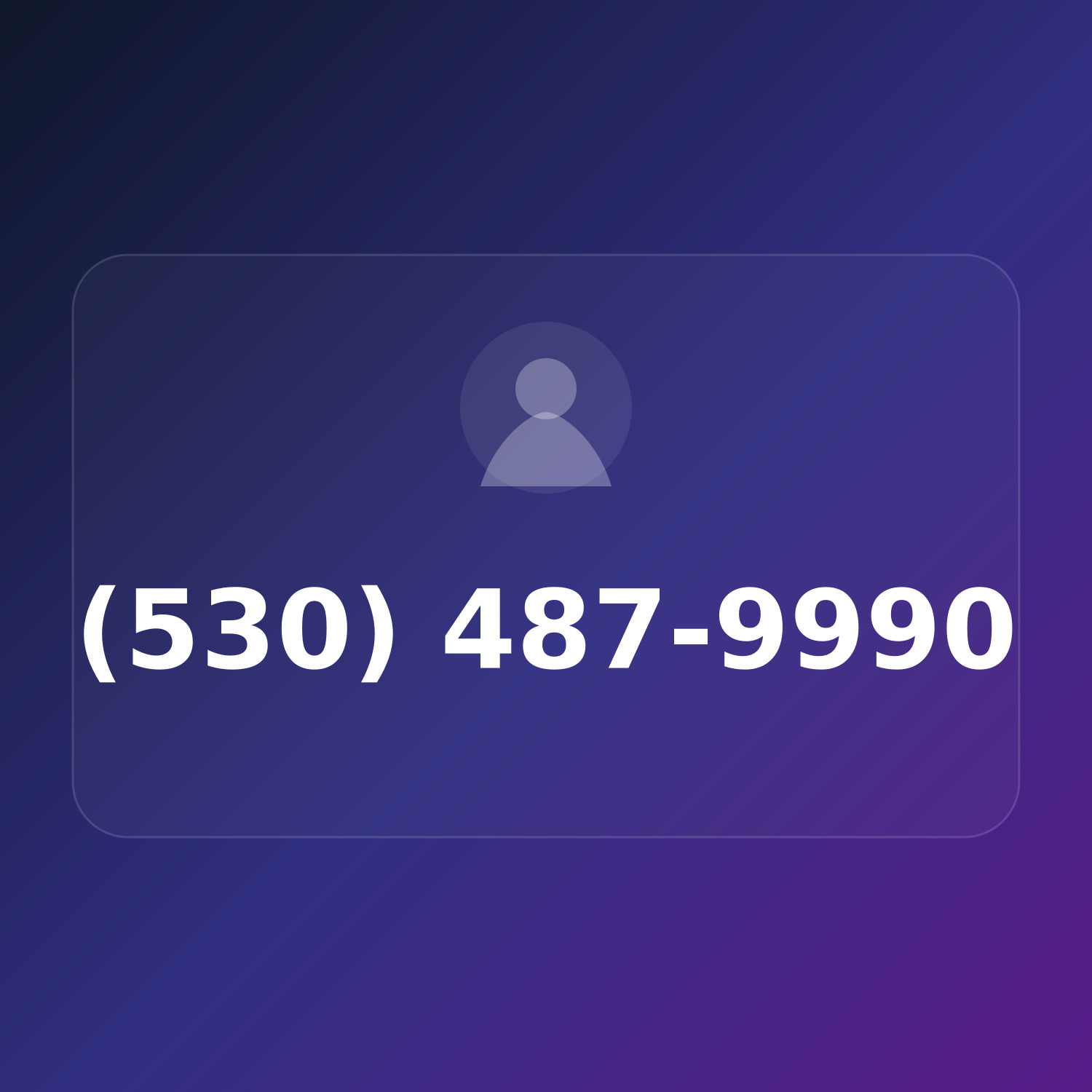 (530) 4-TRY-990 product image