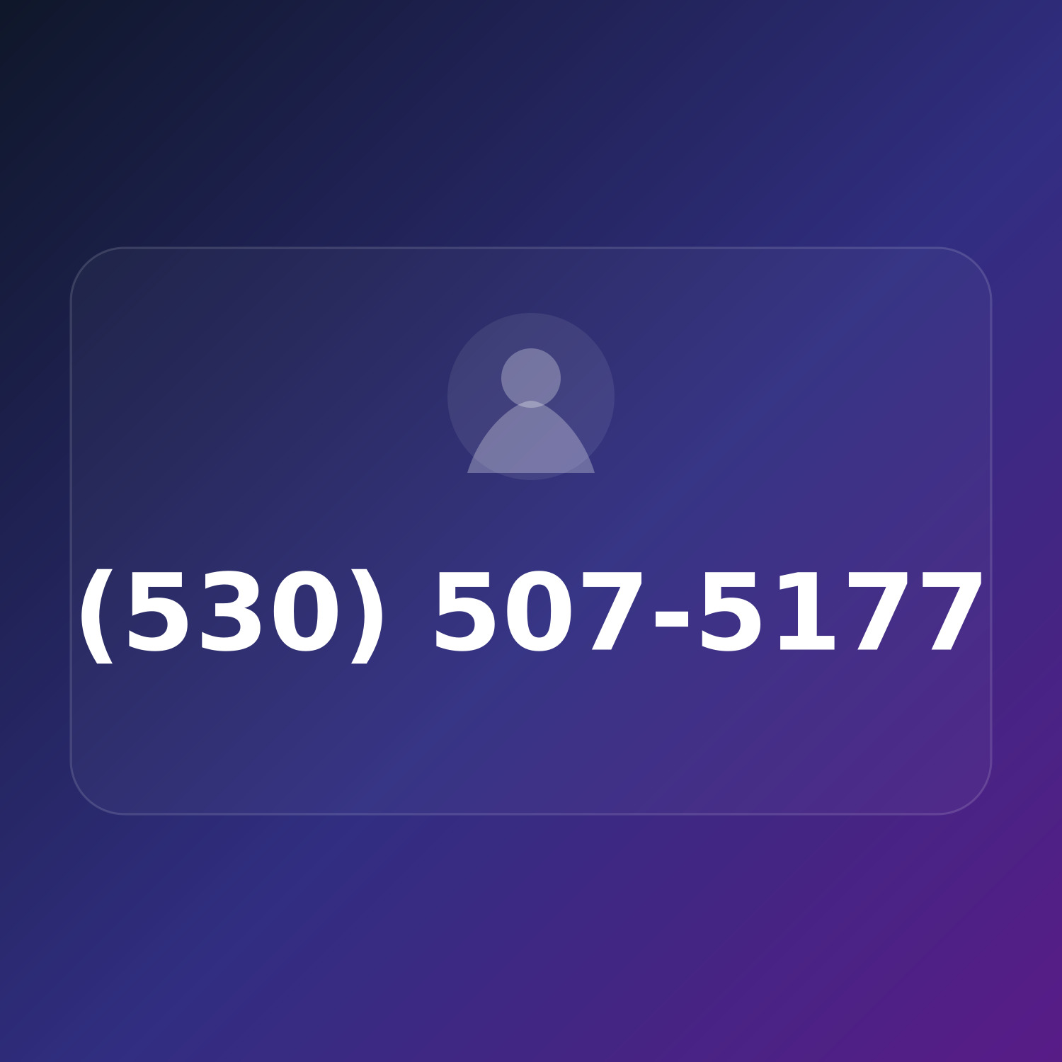 (530) 507-5177 product image