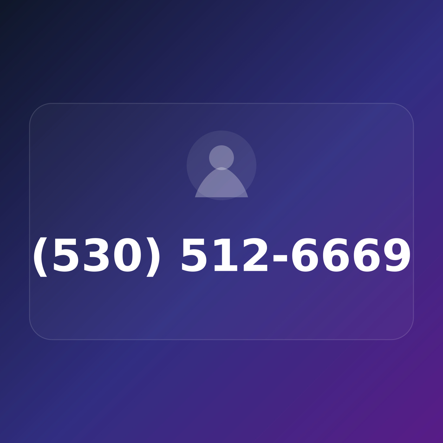 (530) 51-ANNOY product image