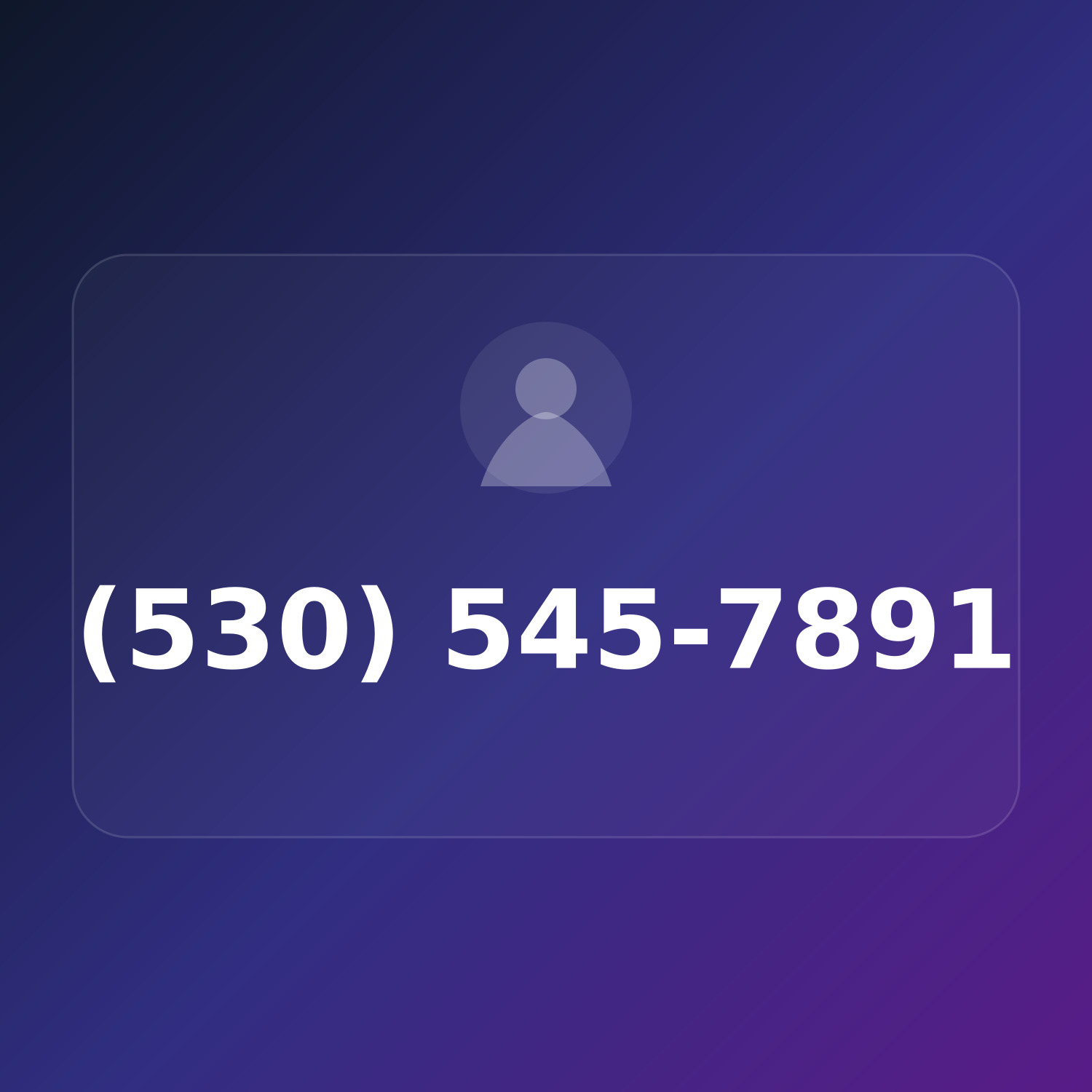 (530) 545-7891 product image
