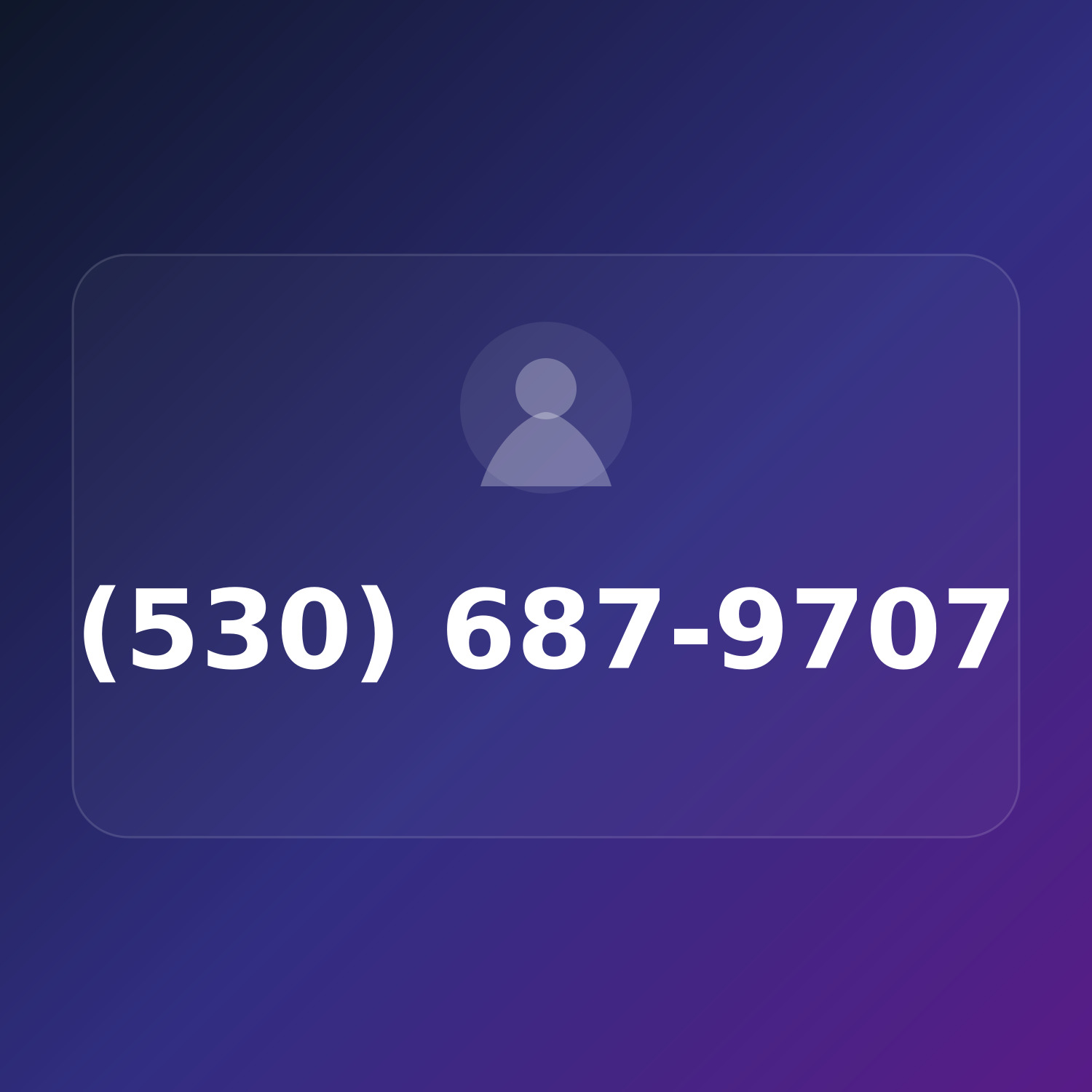 (530) 6-TRY-707 product image