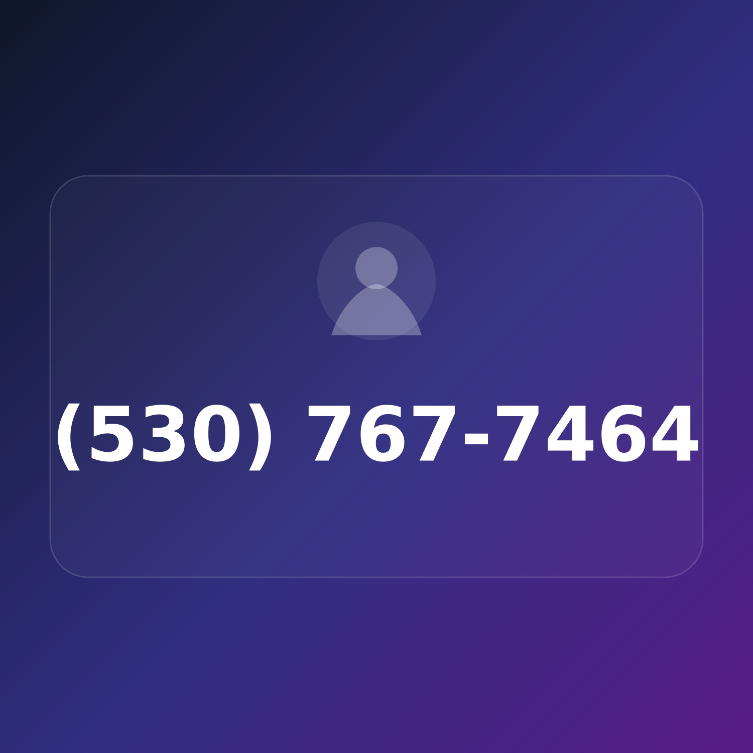 (530) 767-RING product image