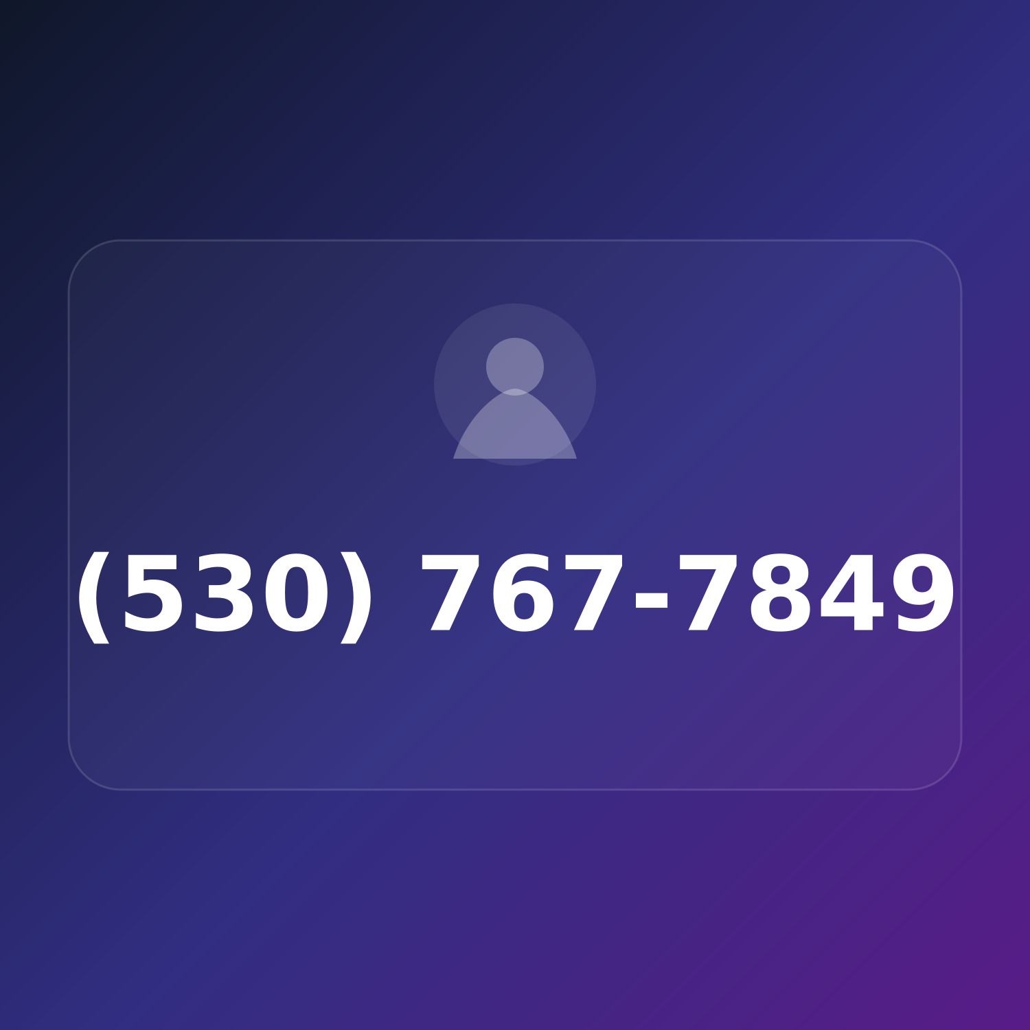 (530) 767-QUIZ product image