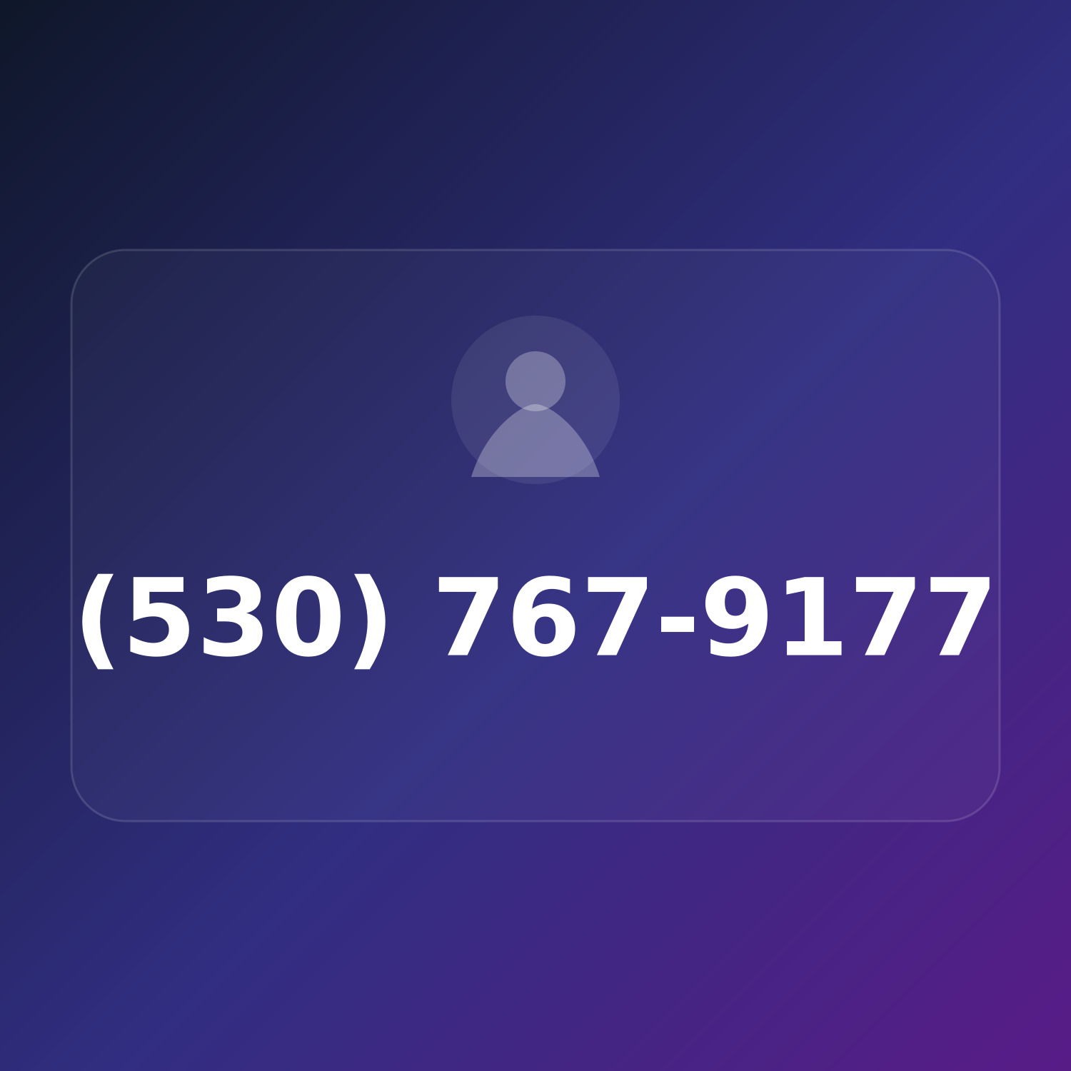 (530) 767-9177 product image