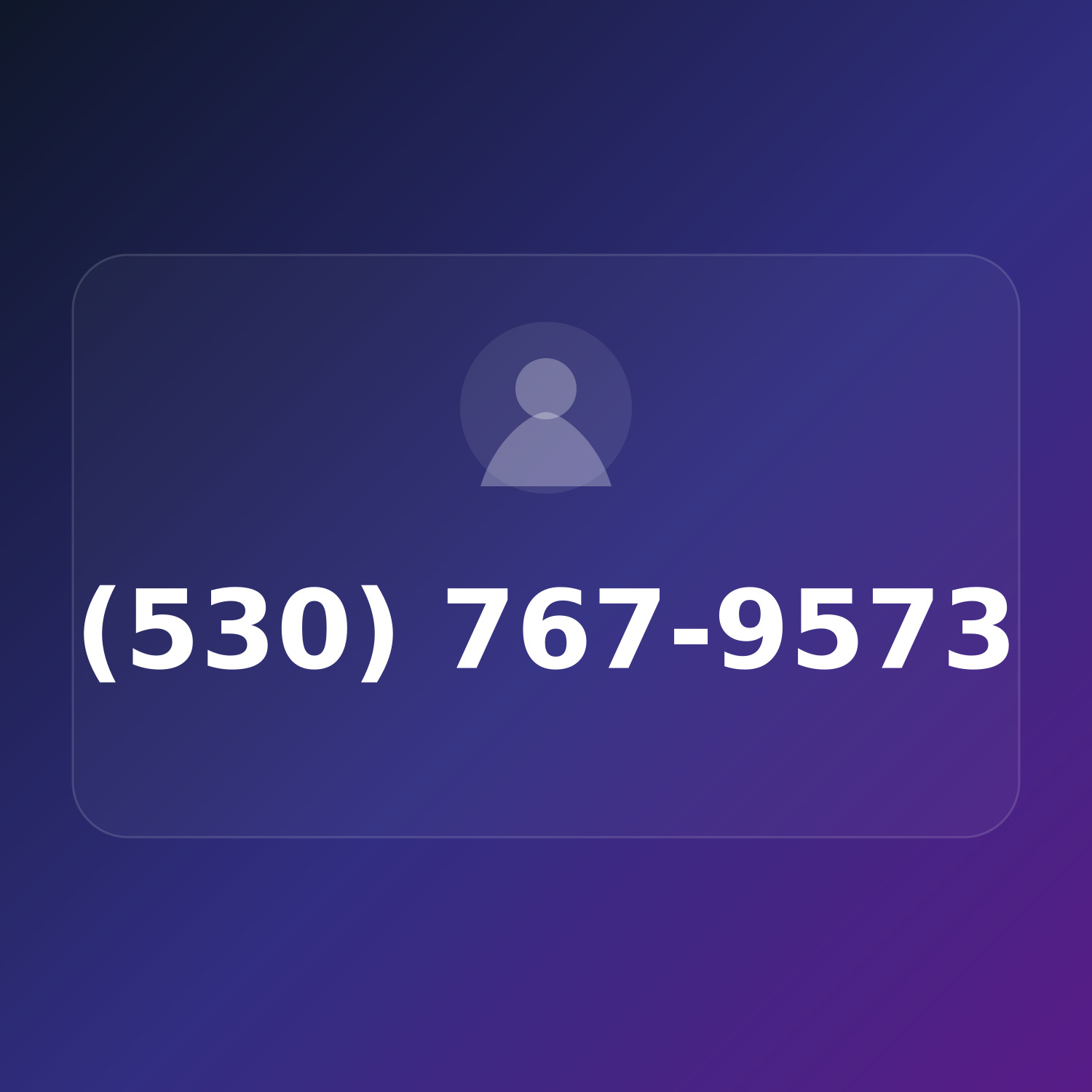 (530) 767-9573 product image