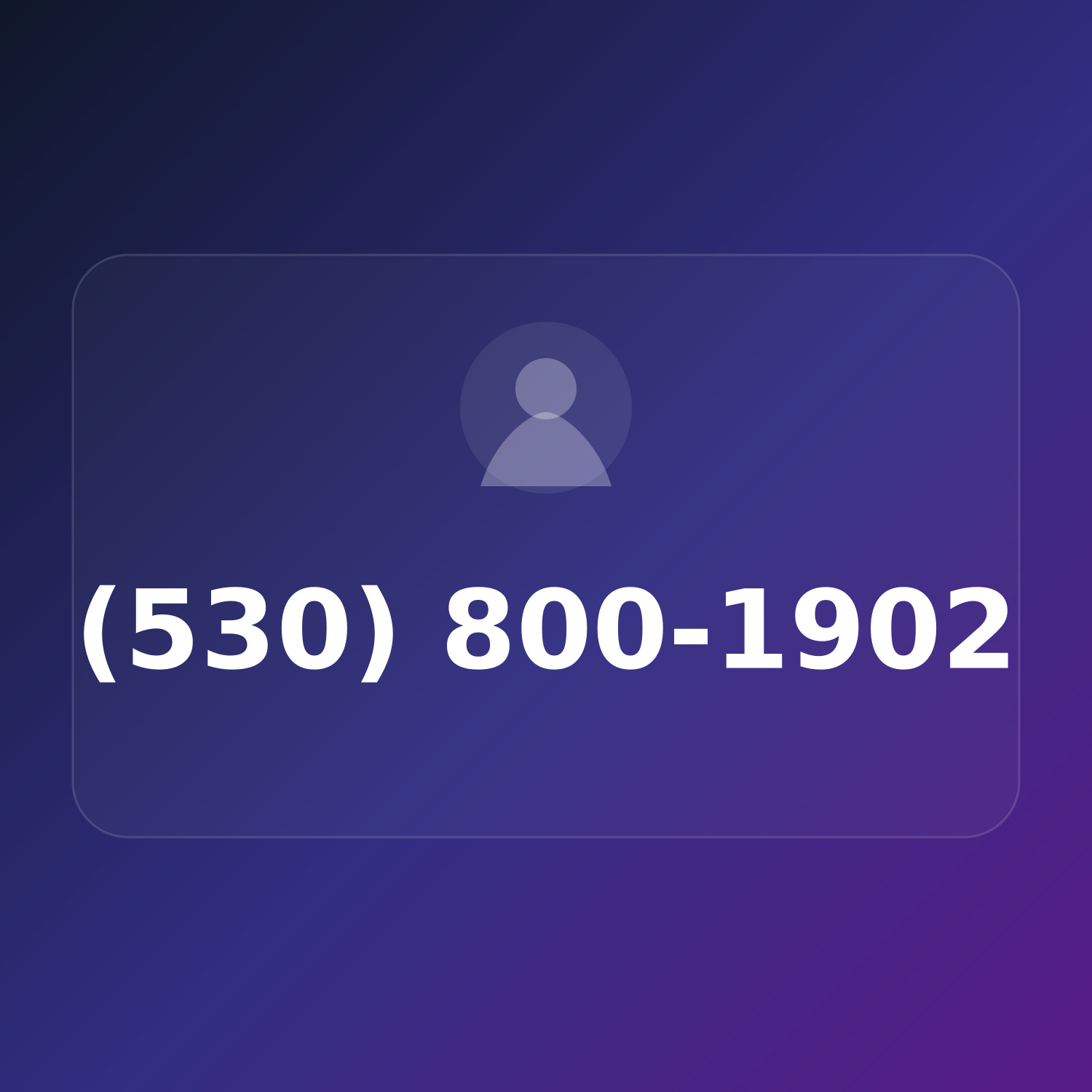 (530) 800-1902 product image