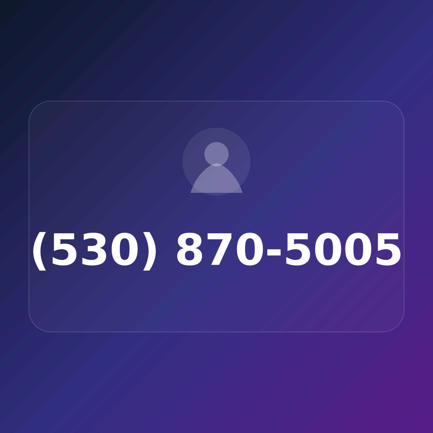 (530) 870-5005 product image