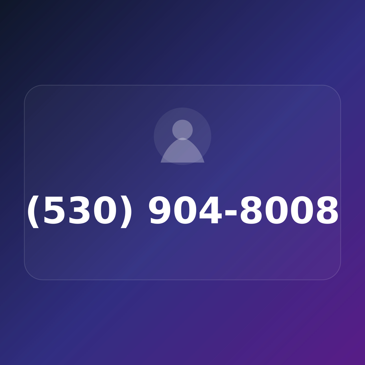 (530) 904-8008 product image