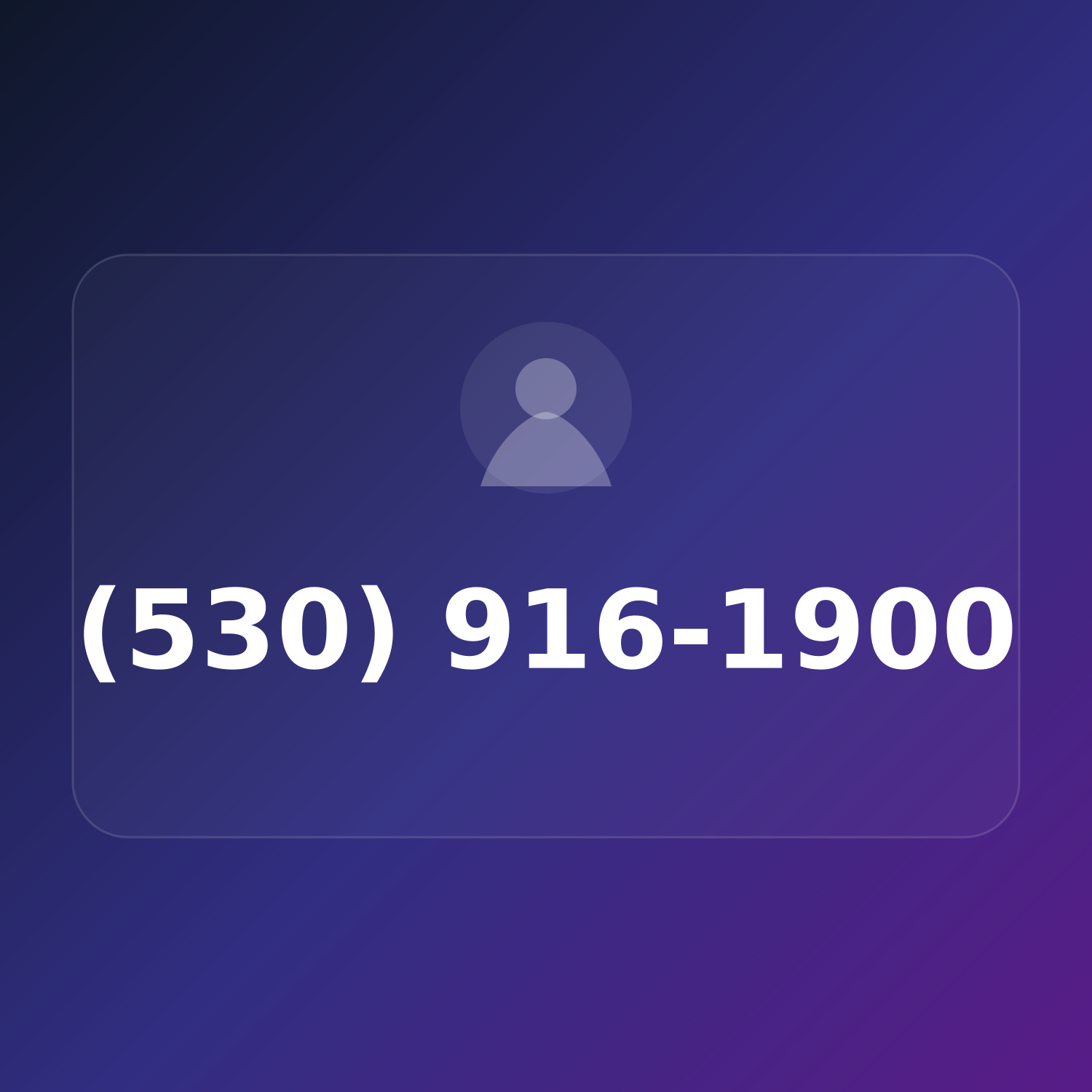 (530) 916-1900 product image