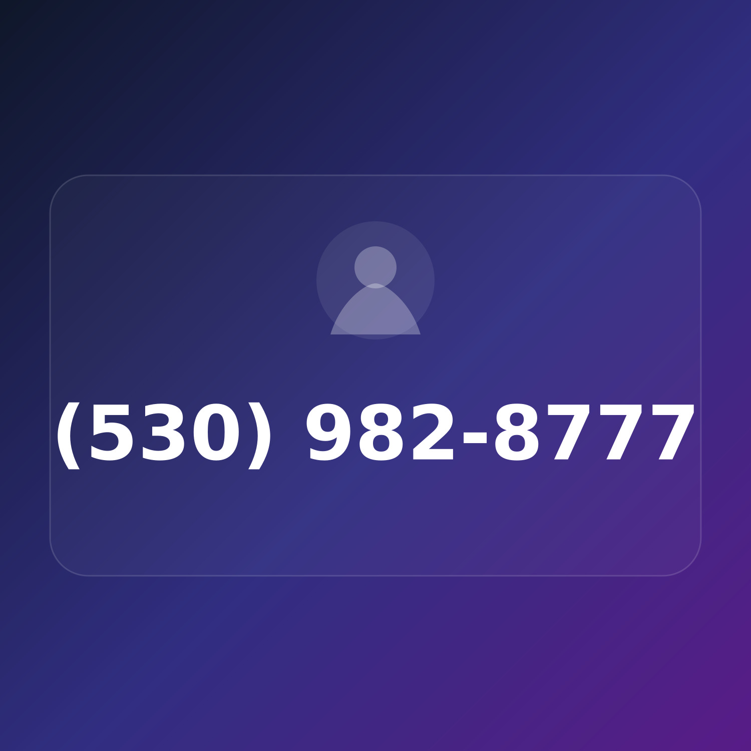 (530) 982-USPS product image