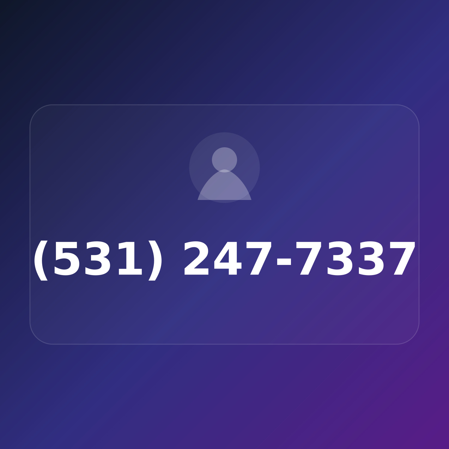 (531) 247-PEER product image