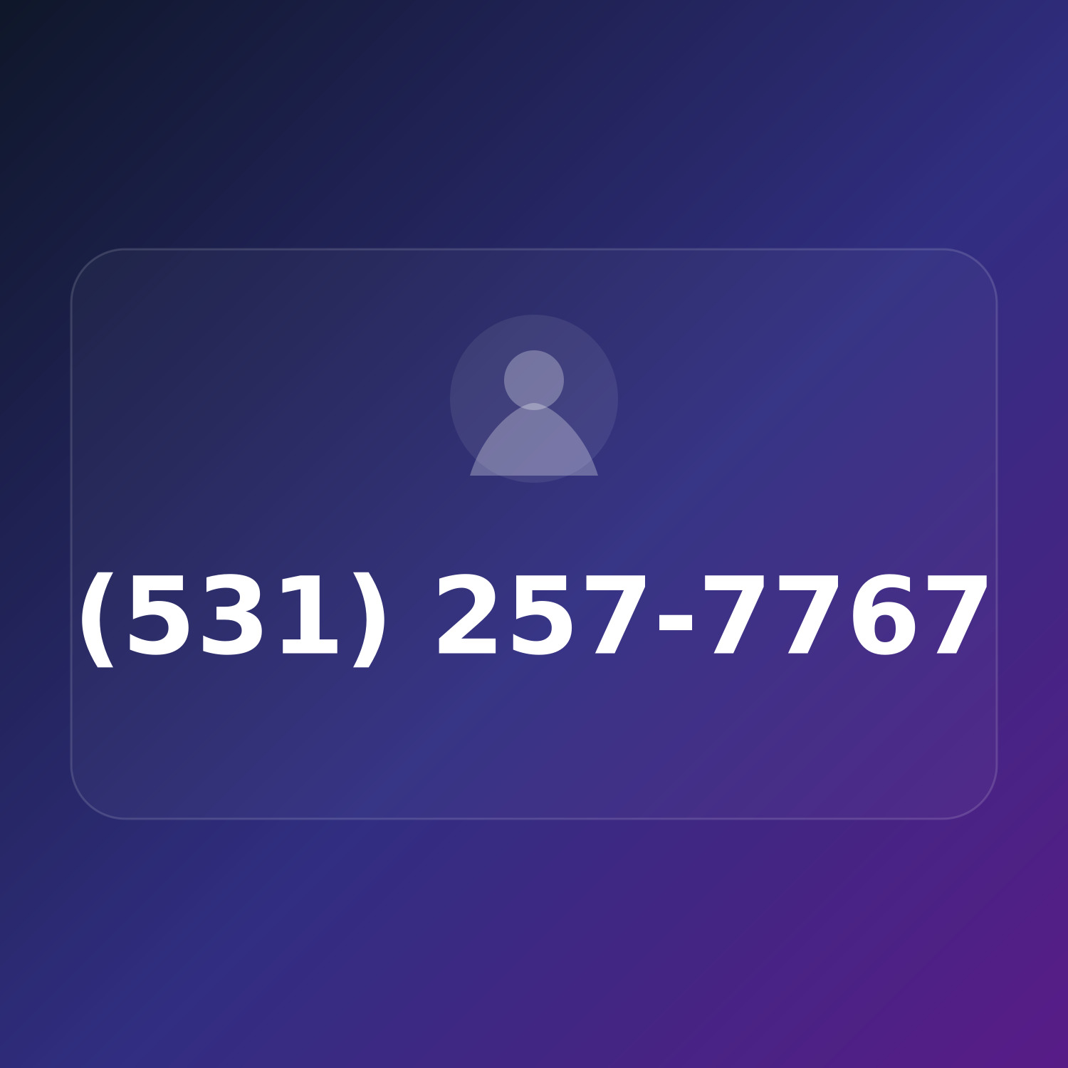 (531) 257-PROS product image