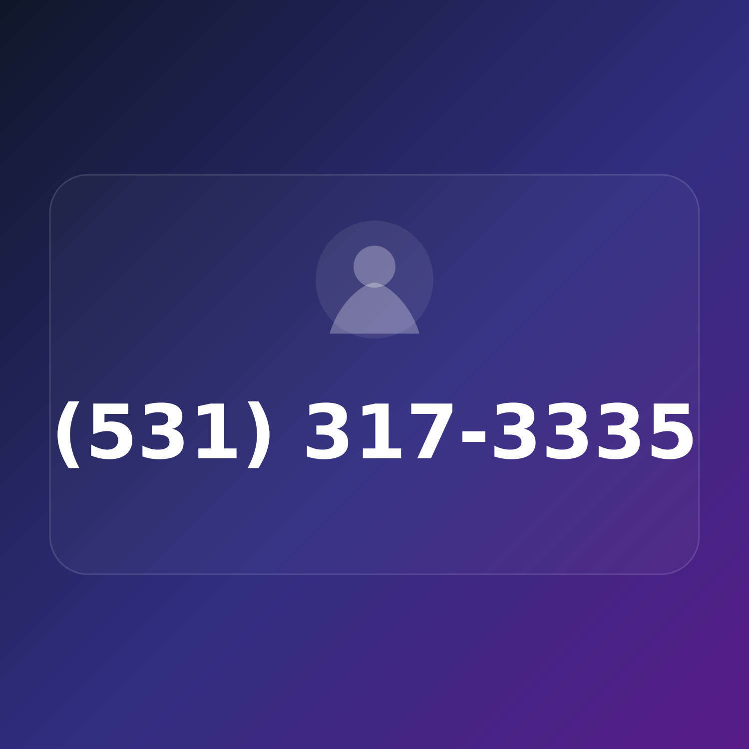 (531) 317-FEEL product image