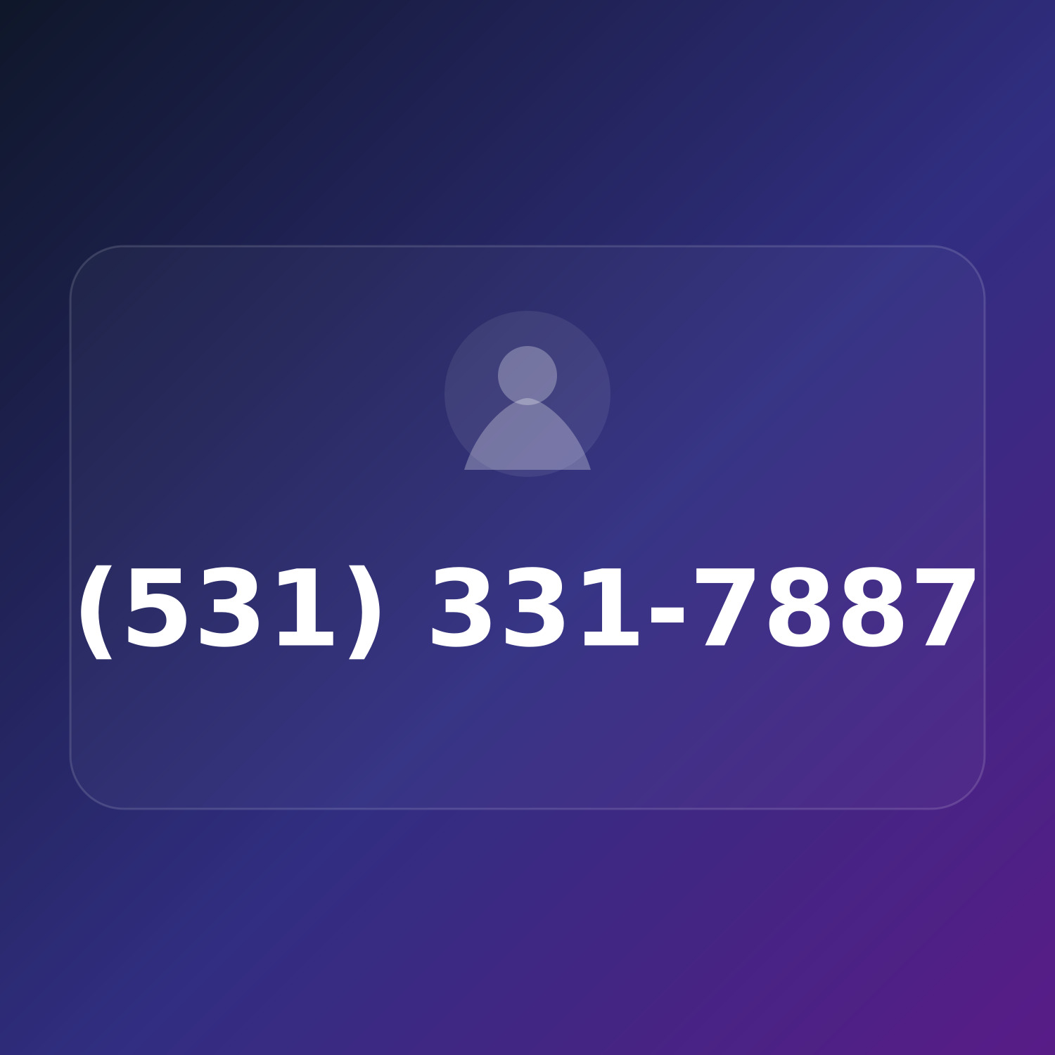 (531) 331-PUTS product image