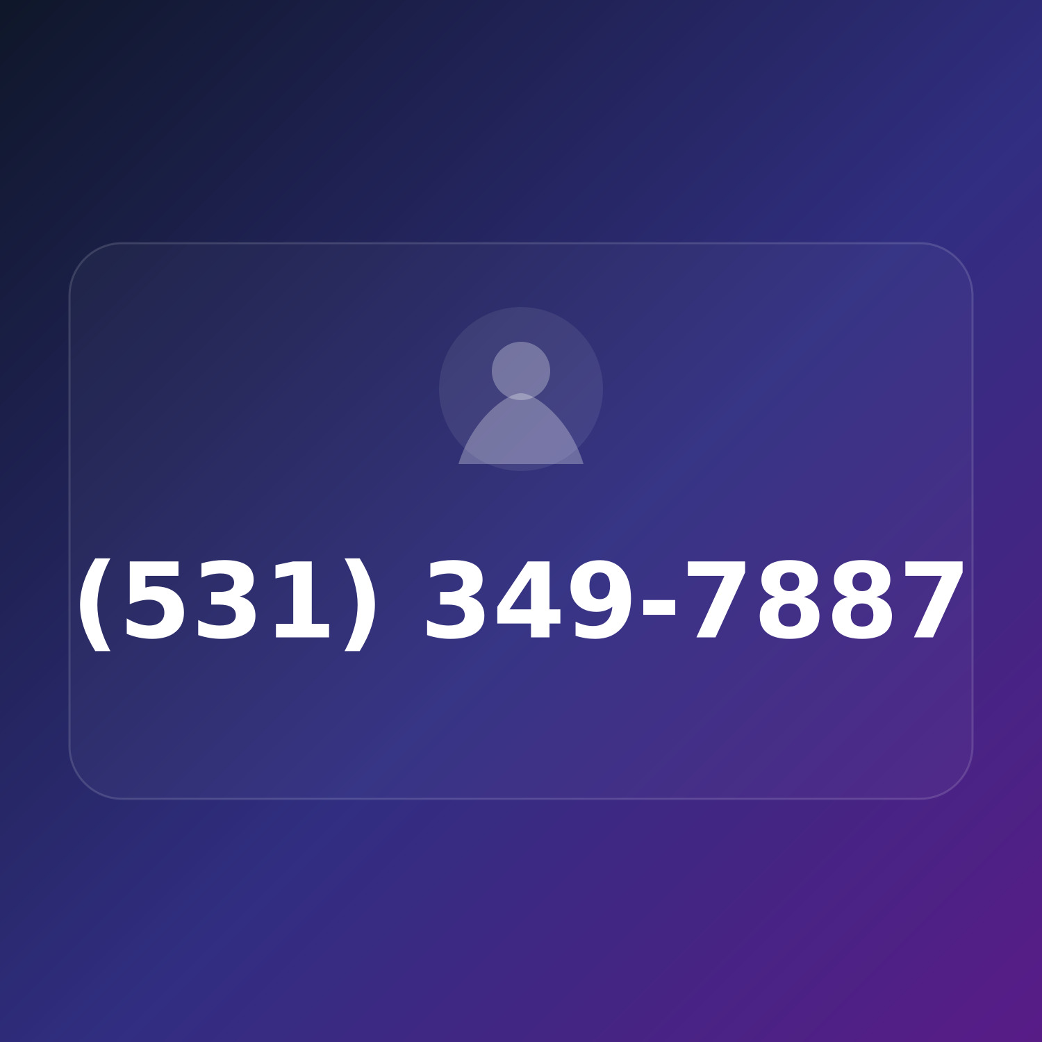 (531) 349-PUTS product image