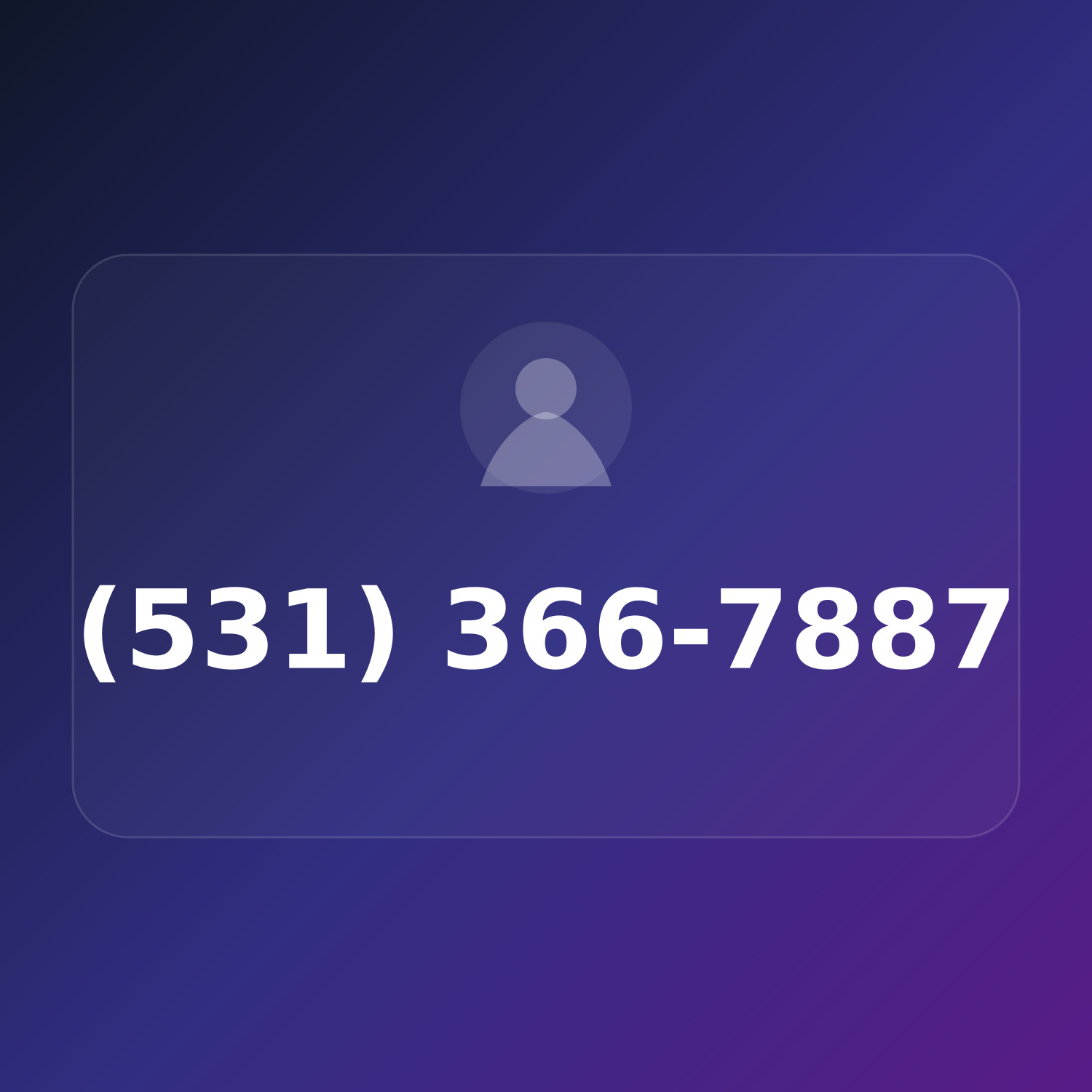 (531) 366-PUTS product image