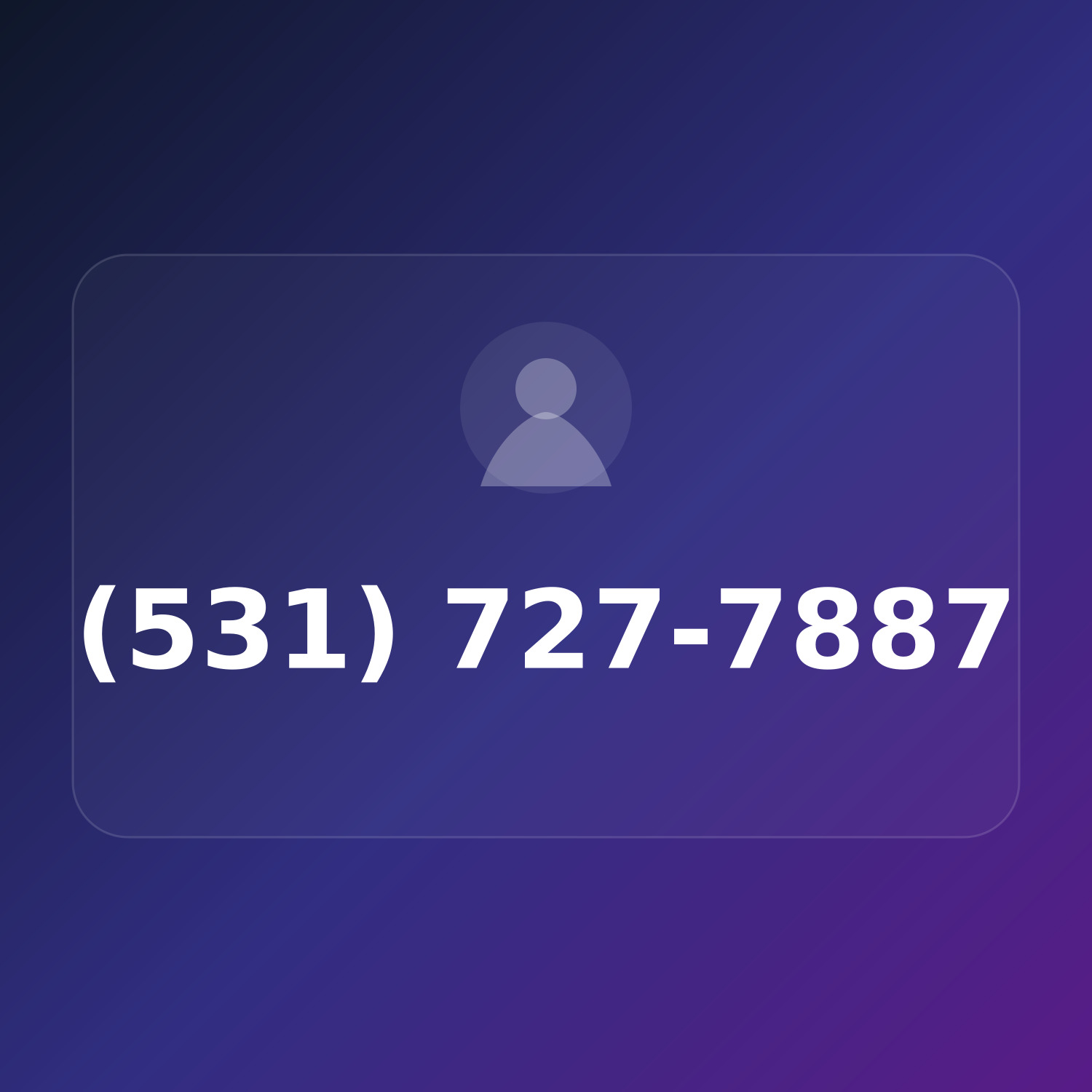 (531) 727-PUTS product image