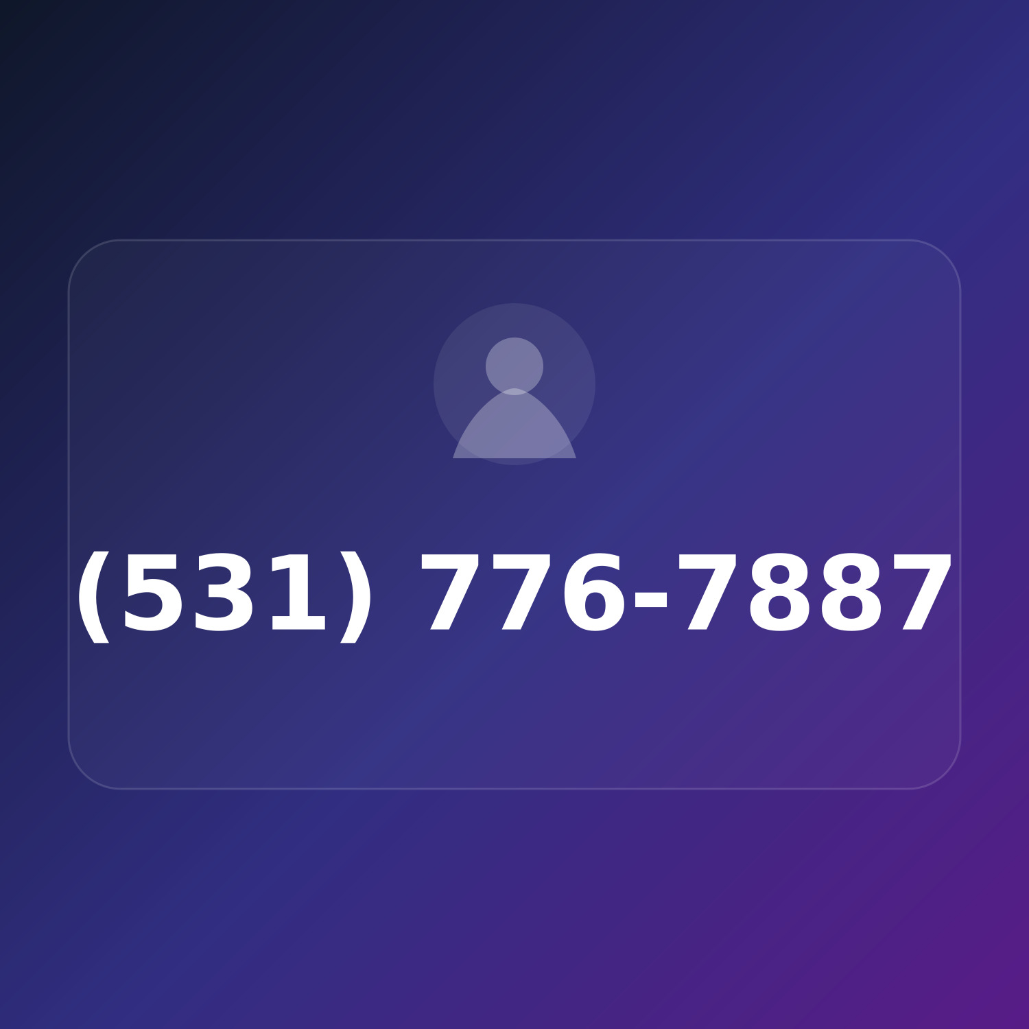 (531) 776-PUTS product image