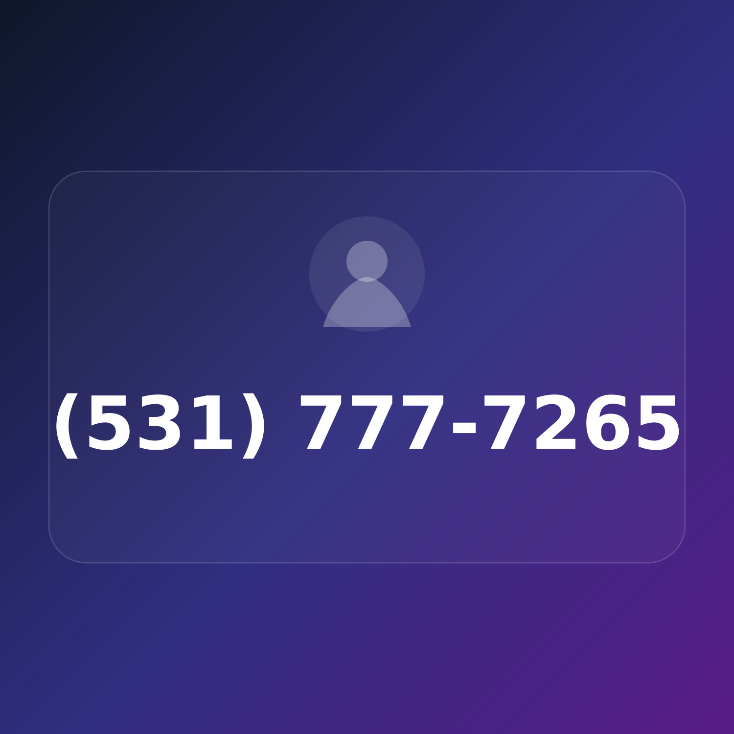 (531) 777-RANK product image