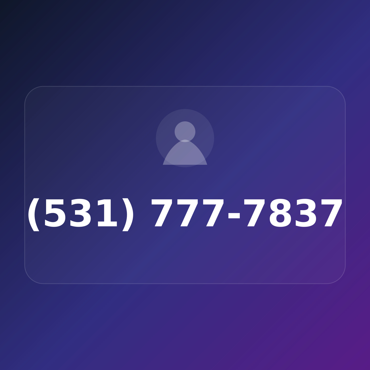 (531) 777-STEP product image