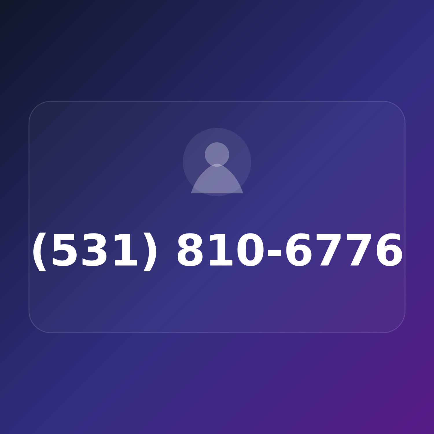 (531) 810-6PRO product image