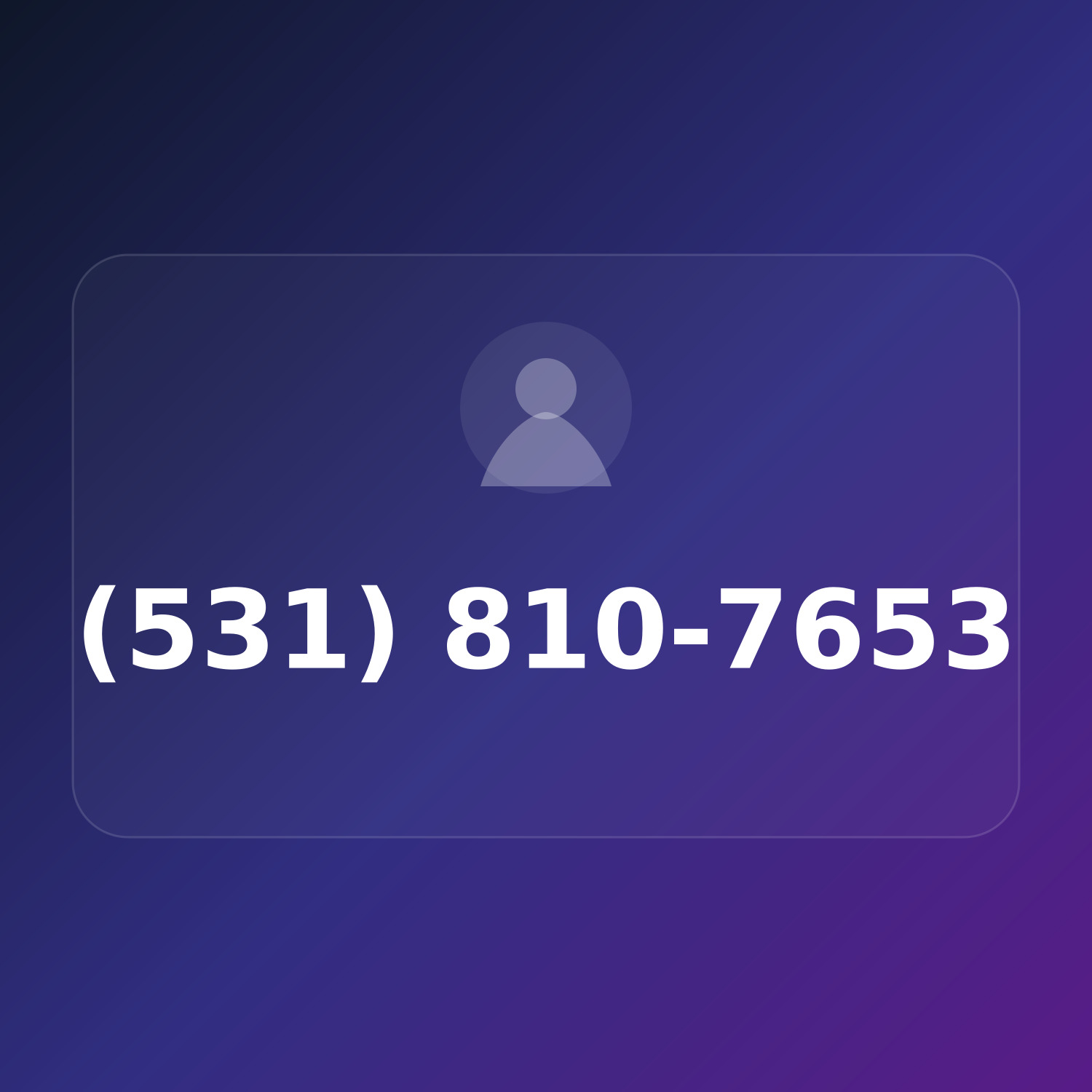 (531) 810-POKE product image