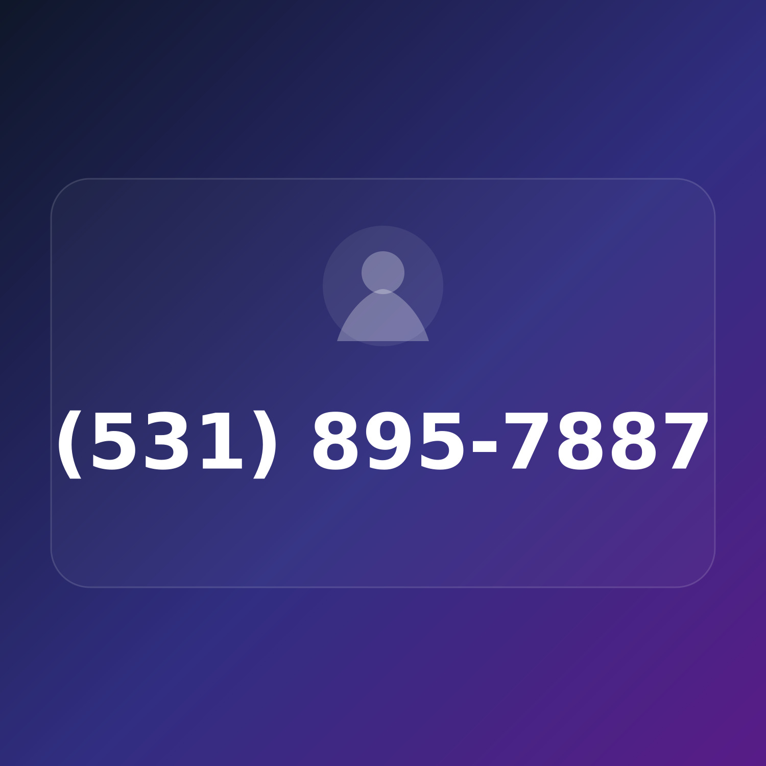 (531) 895-PUTS product image