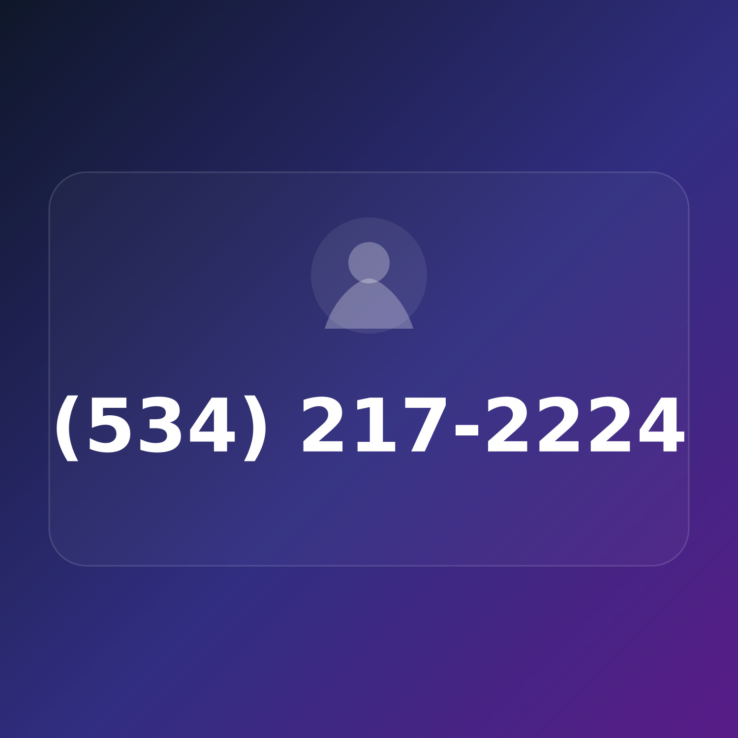 (534) 217-CAB4 product image
