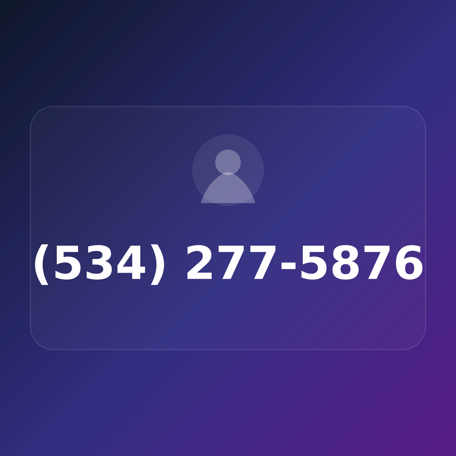 (534) 27-PLUS-6 product image