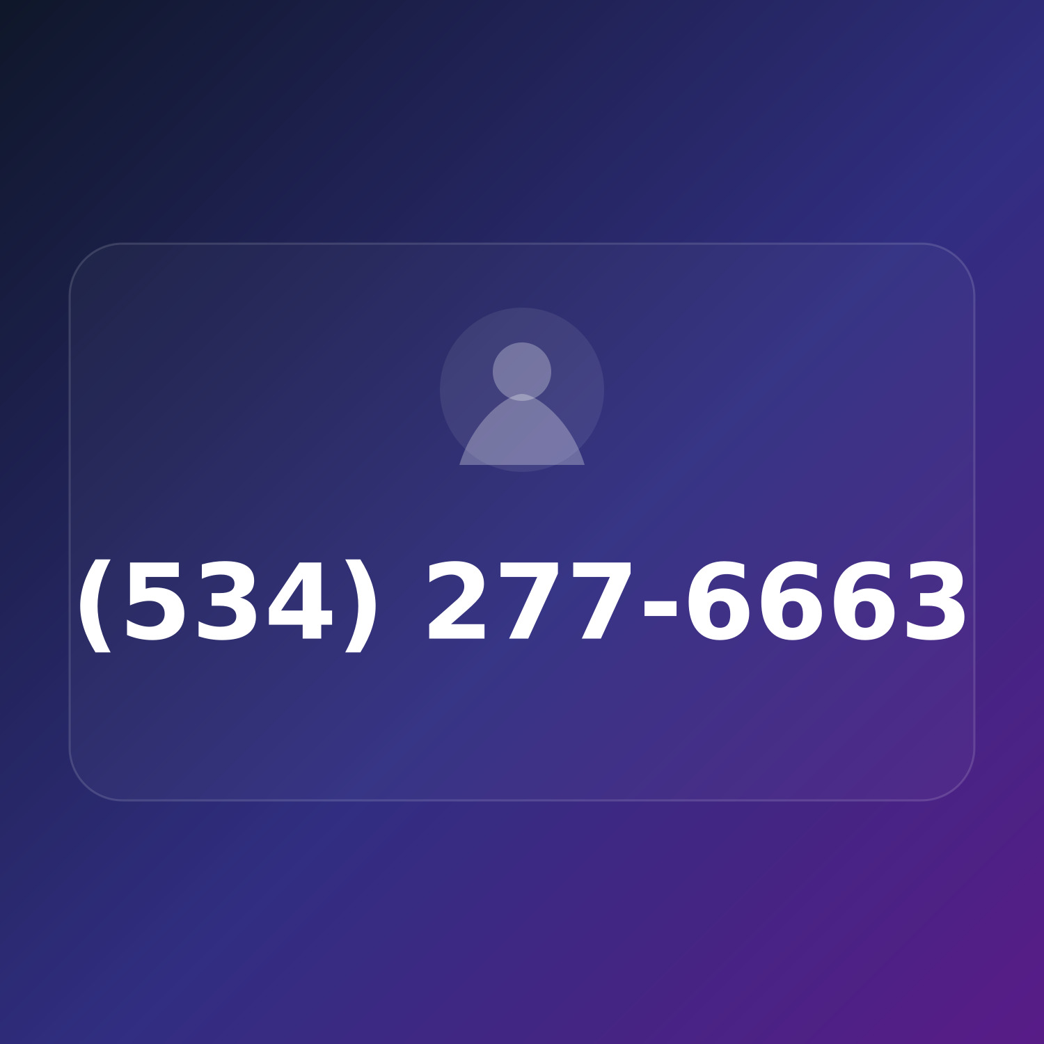 (534) 2-PRO-663 product image