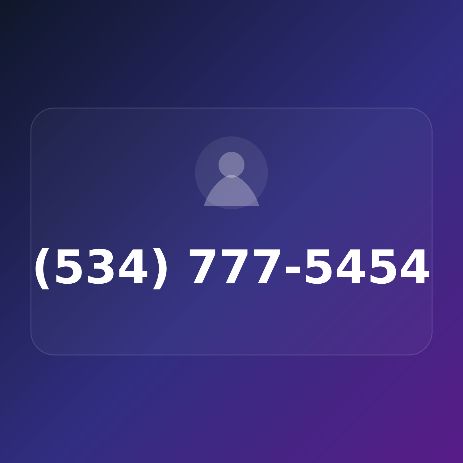 (534) 77-SKI-54 product image