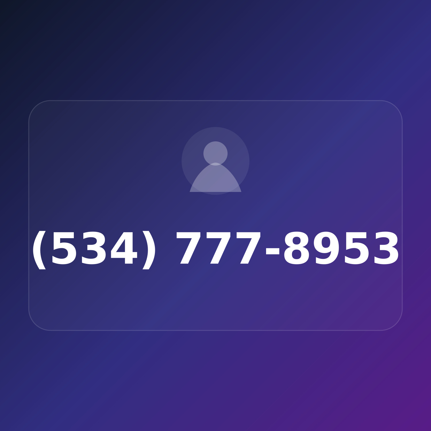 (534) 77-STYLE product image