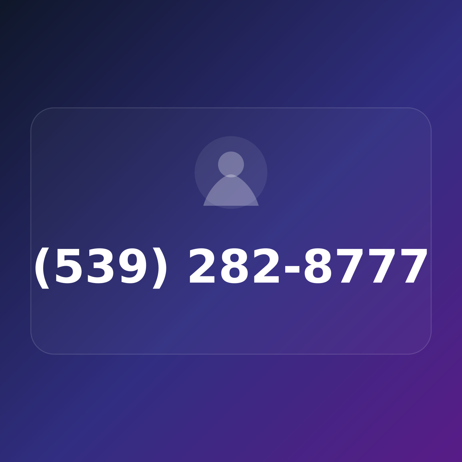 (539) 282-USPS product image