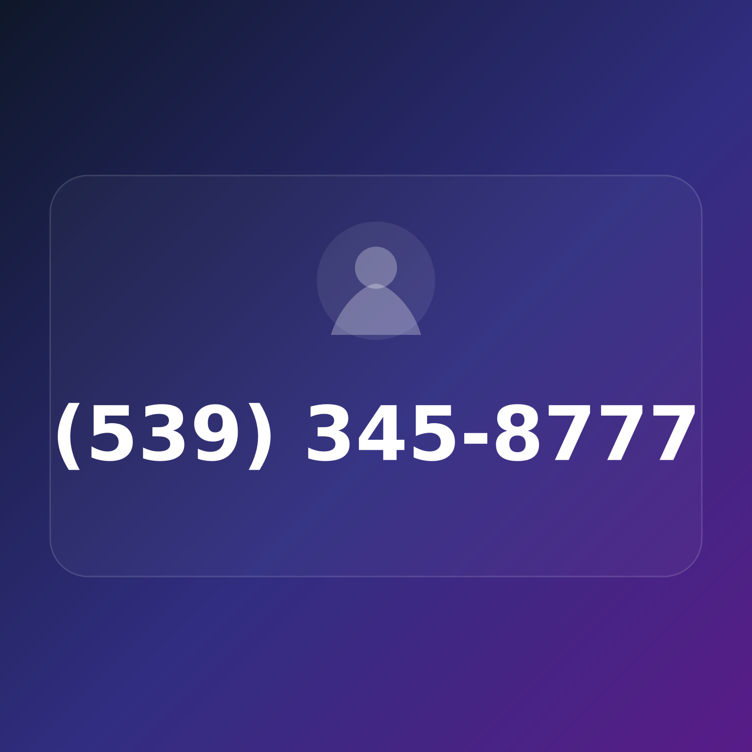 (539) 345-USPS product image