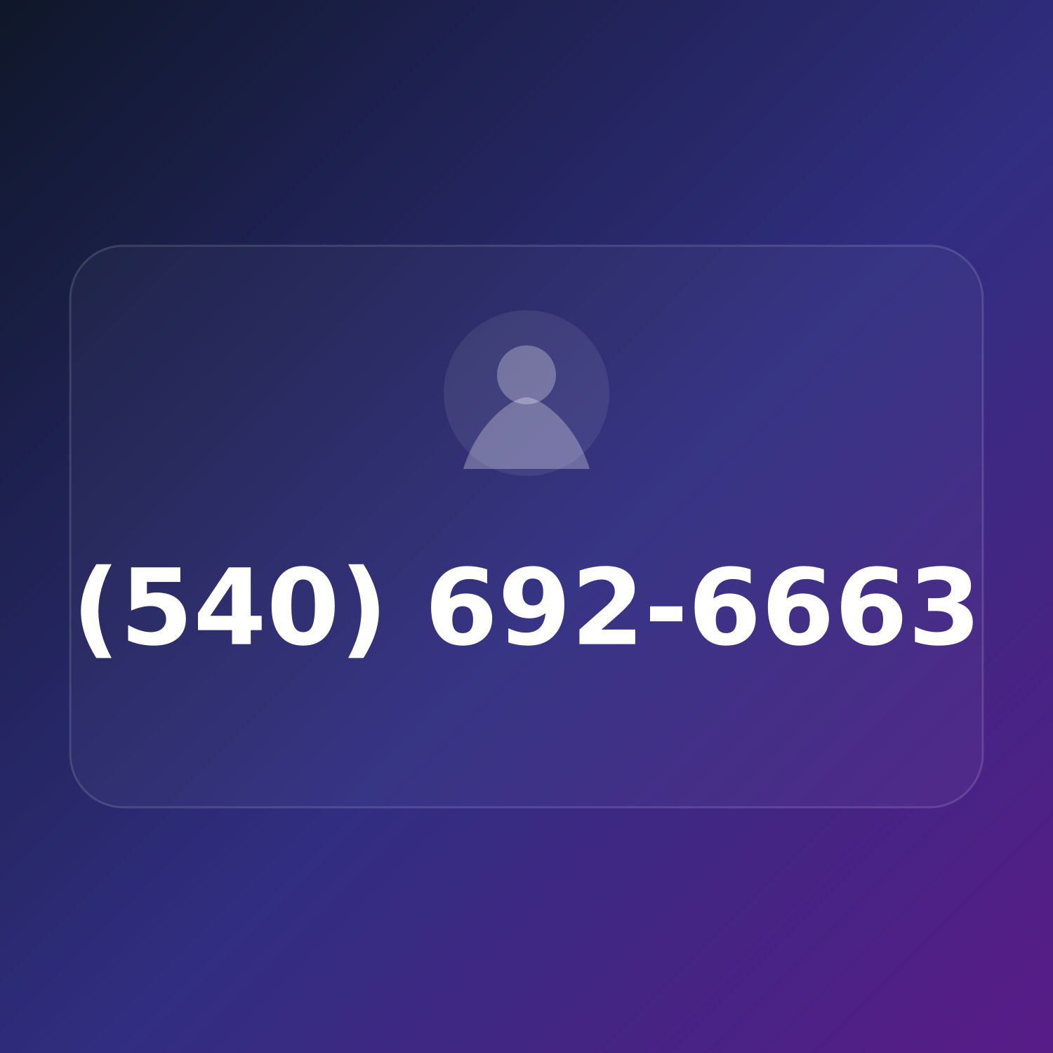 (540) 692-MOOD product image